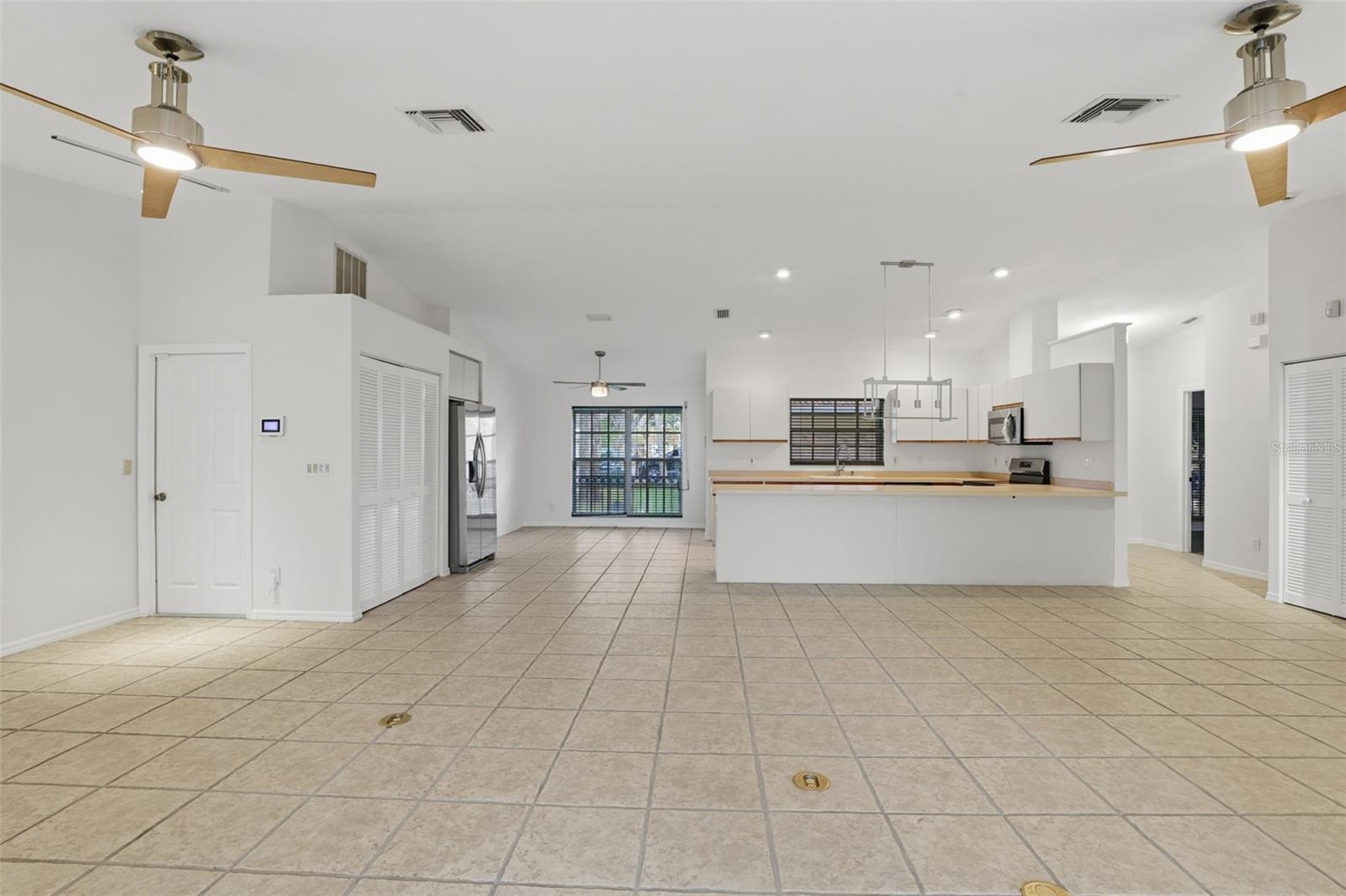 PALMS OF MANASOTA - Residential