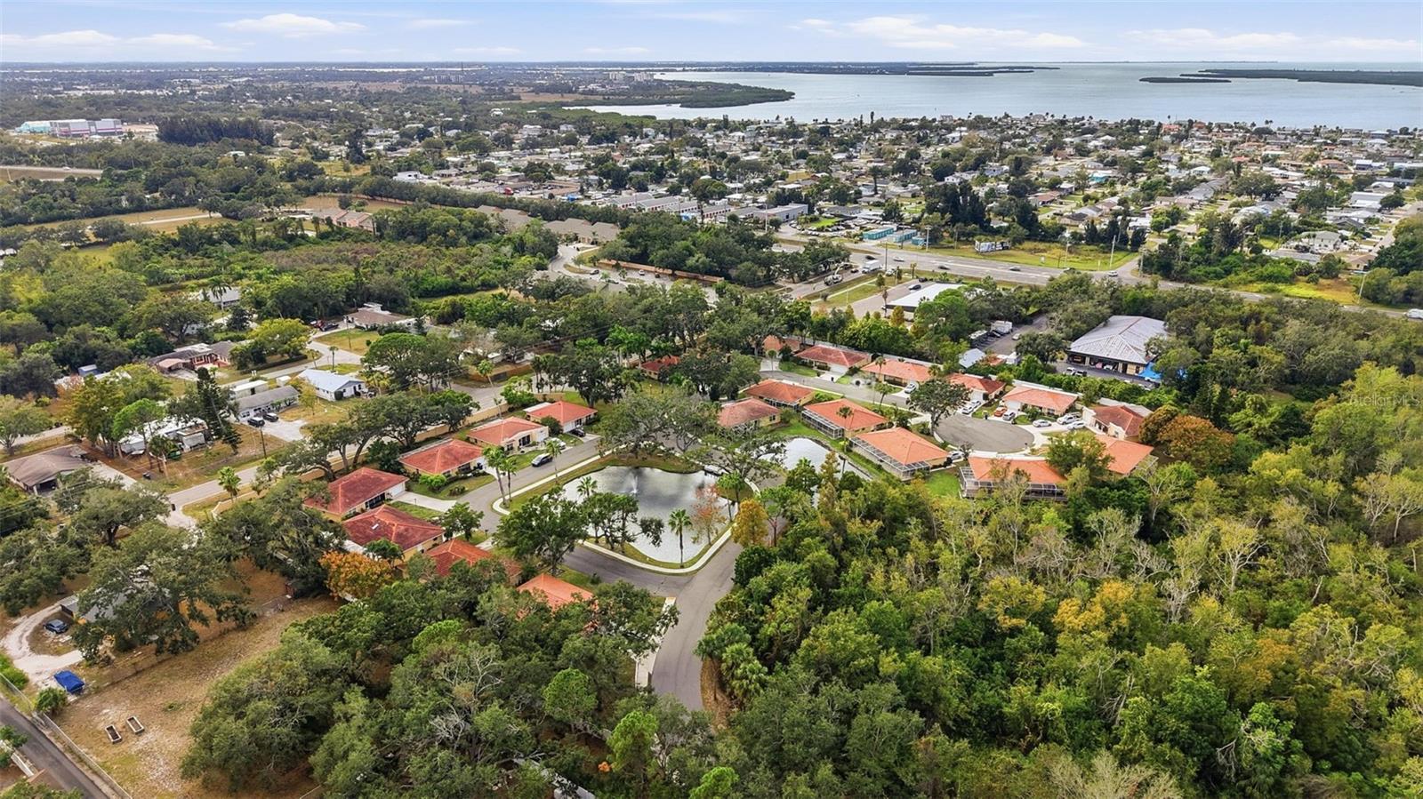 PALMS OF MANASOTA - Residential