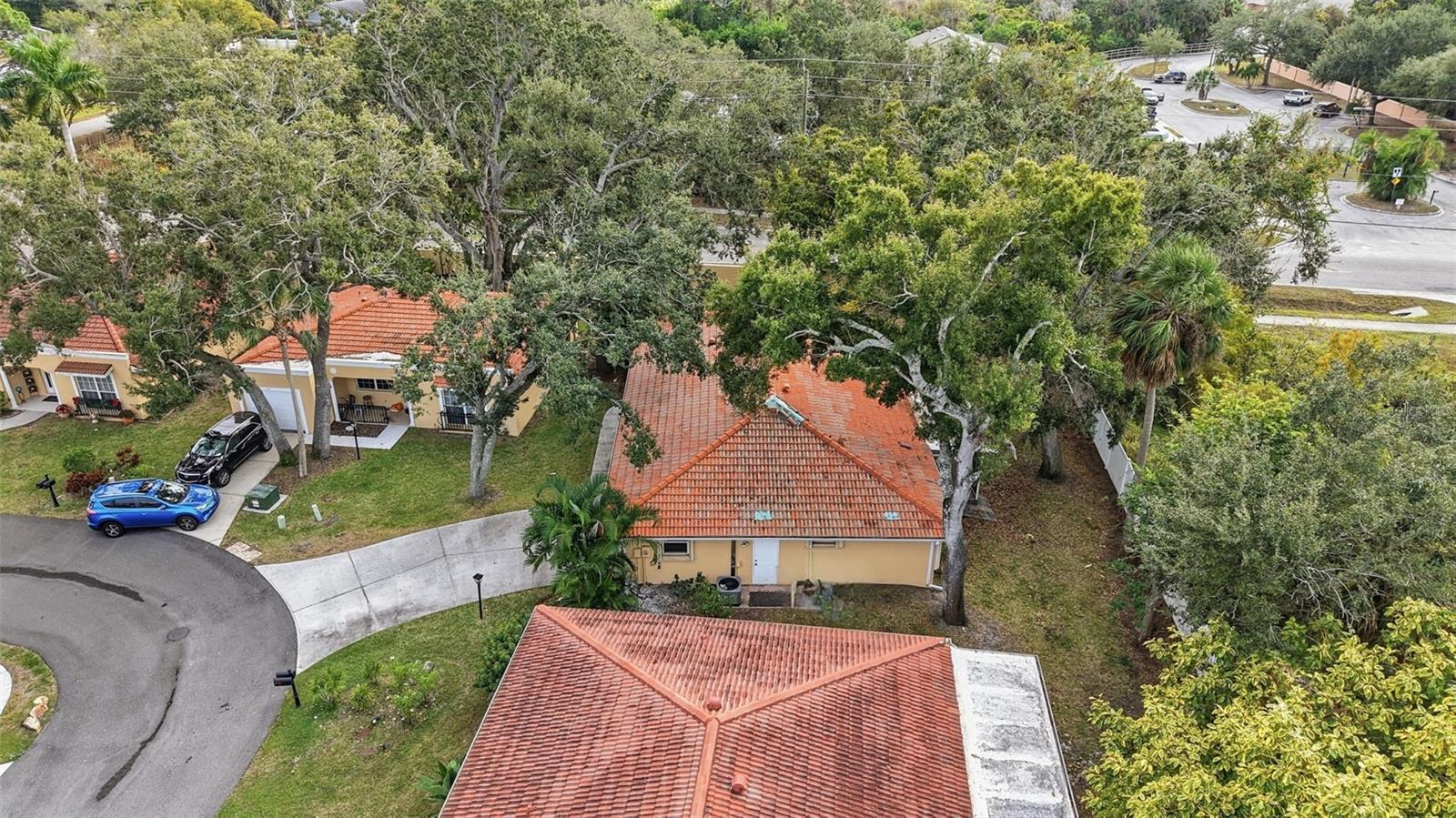 PALMS OF MANASOTA - Residential