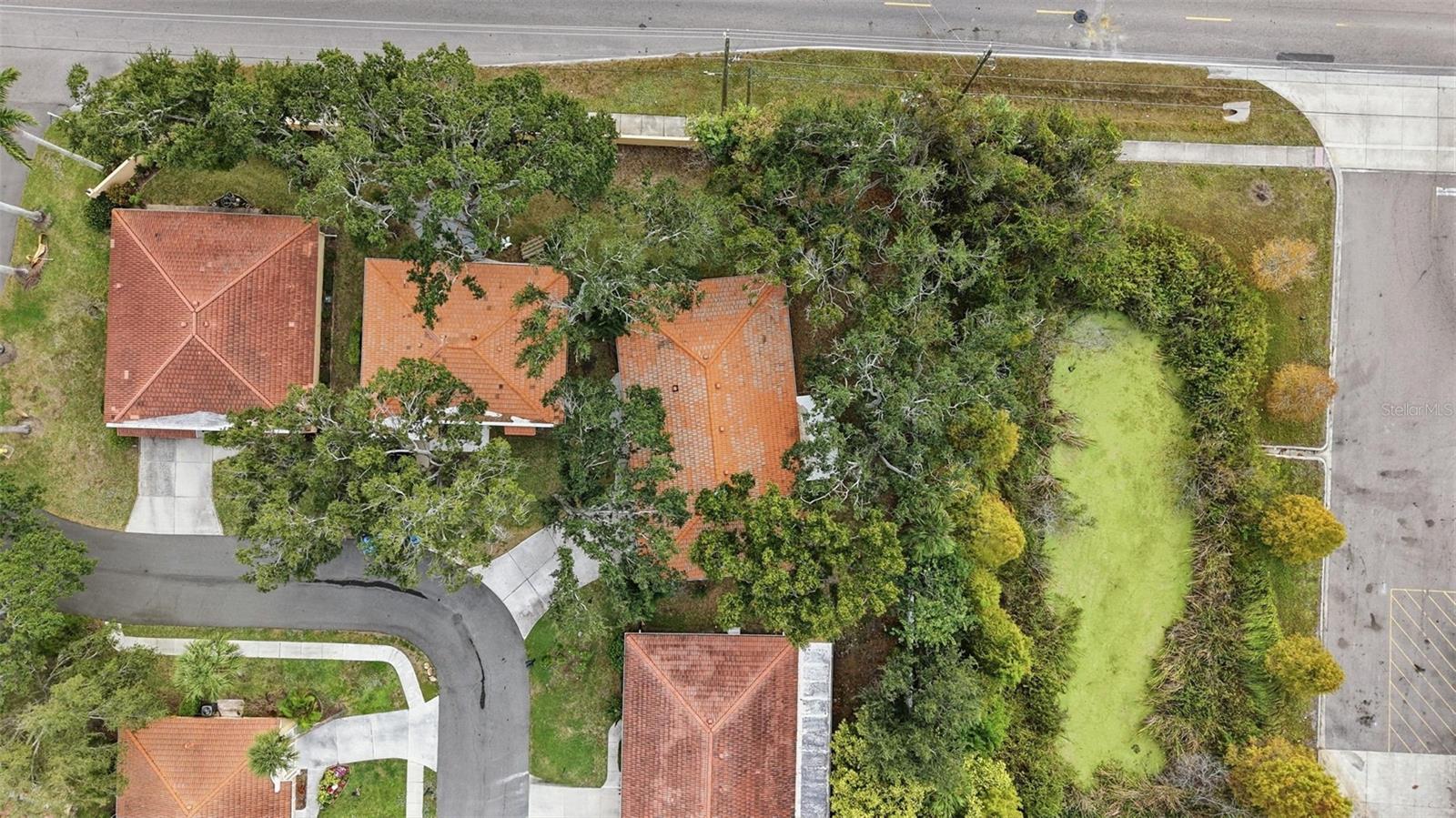 PALMS OF MANASOTA - Residential