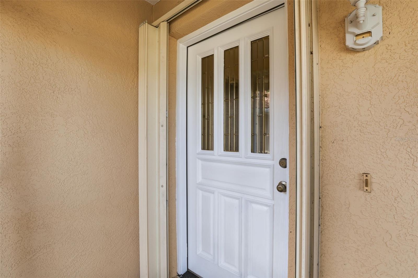 PALMS OF MANASOTA - Residential