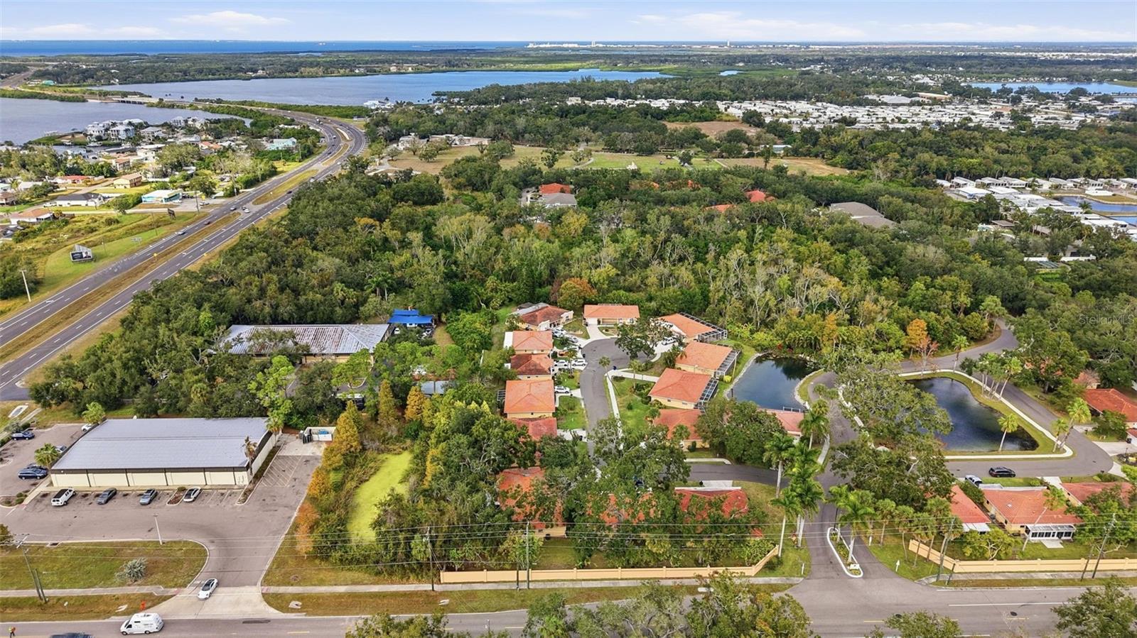 PALMS OF MANASOTA - Residential