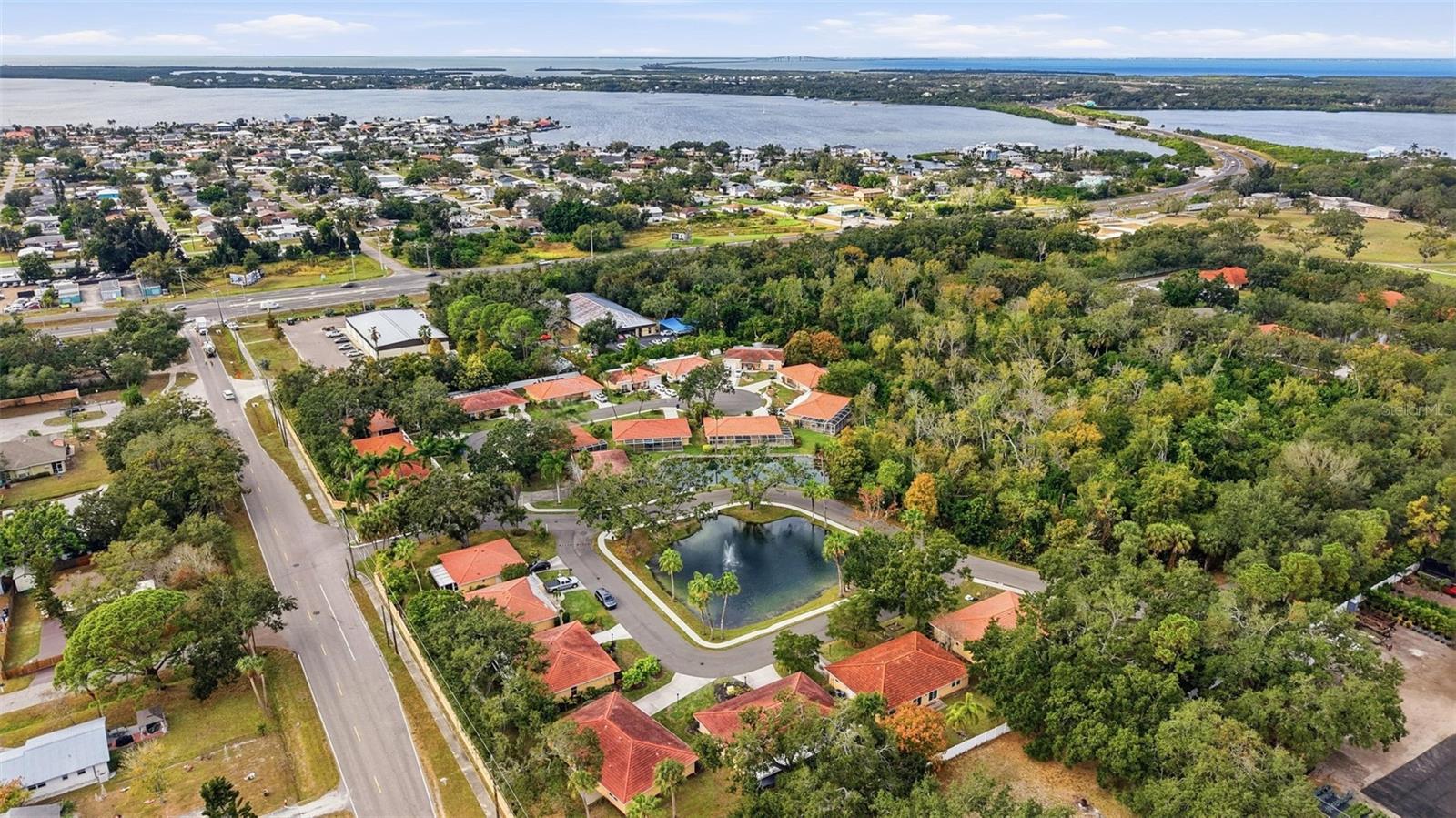 PALMS OF MANASOTA - Residential