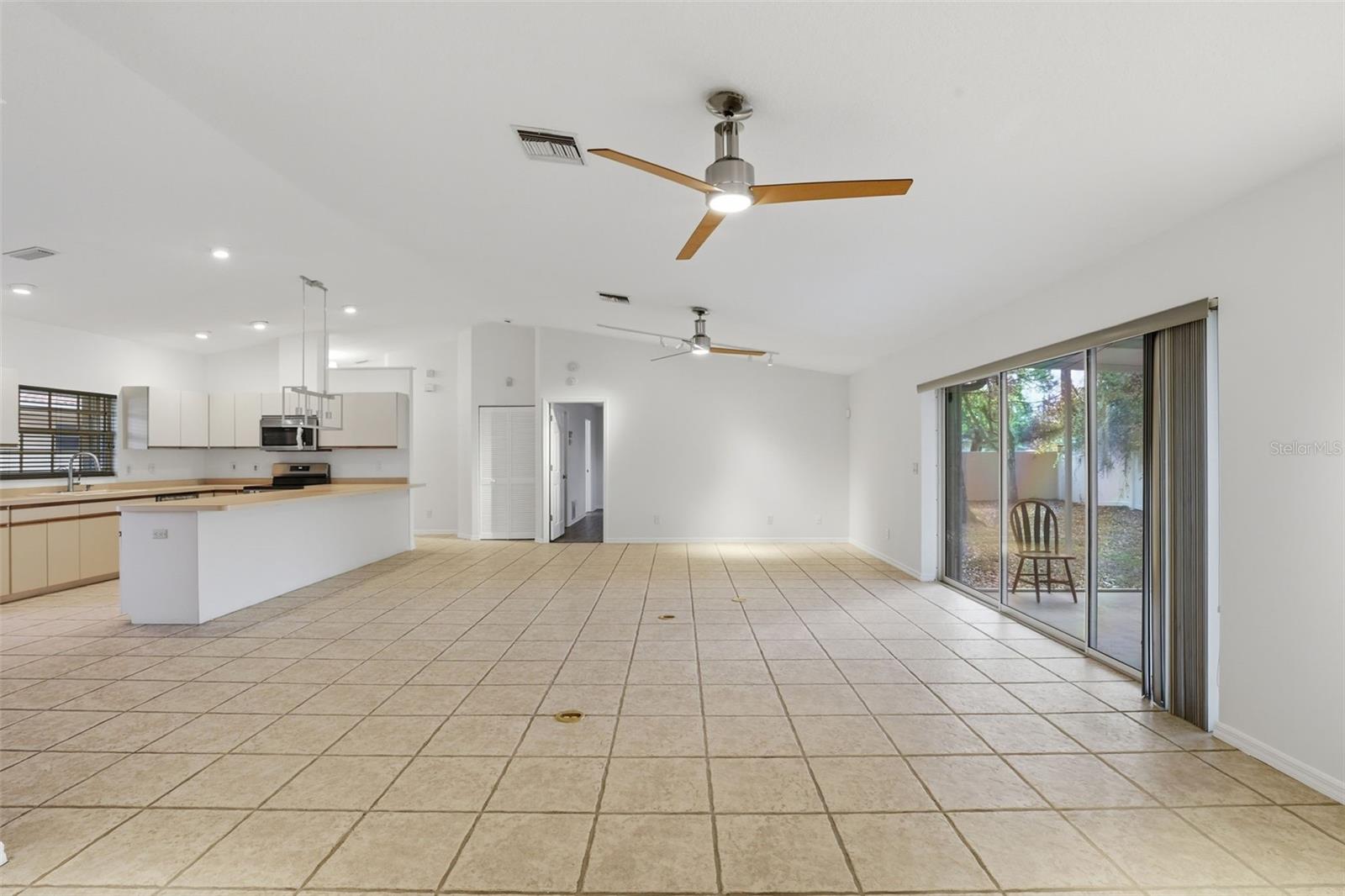 PALMS OF MANASOTA - Residential