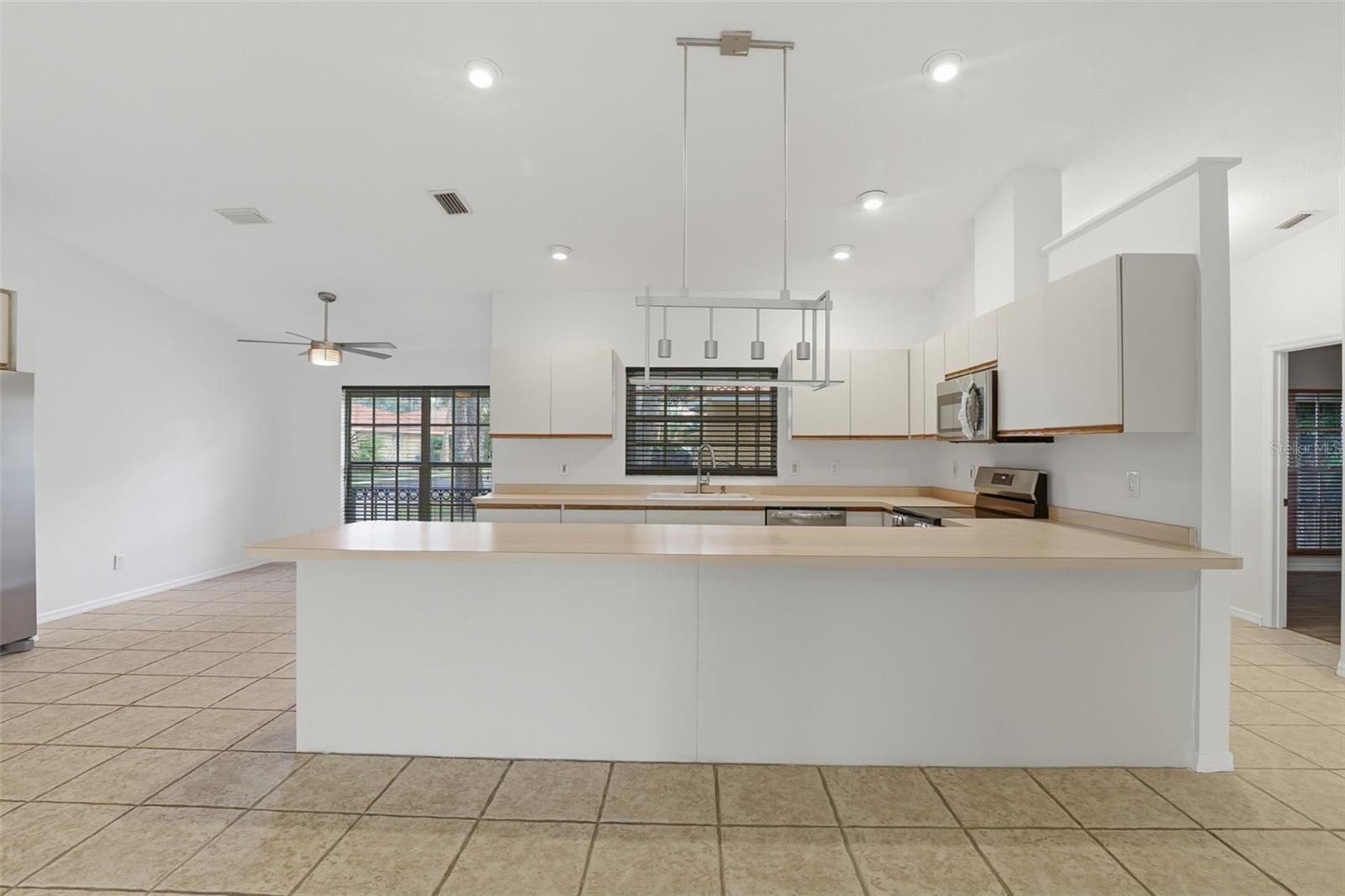 PALMS OF MANASOTA - Residential