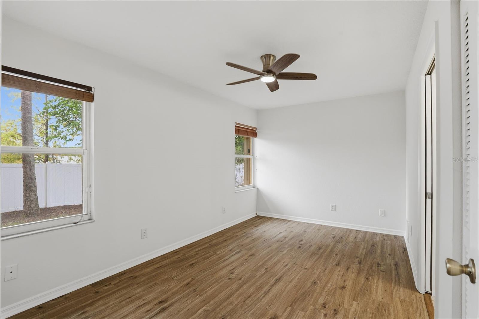 PALMS OF MANASOTA - Residential