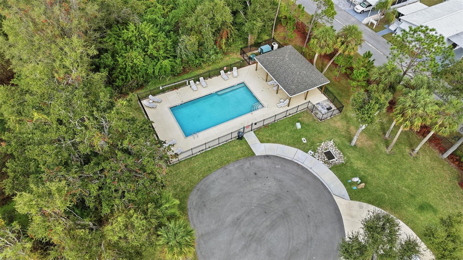 PALMS OF MANASOTA - Residential