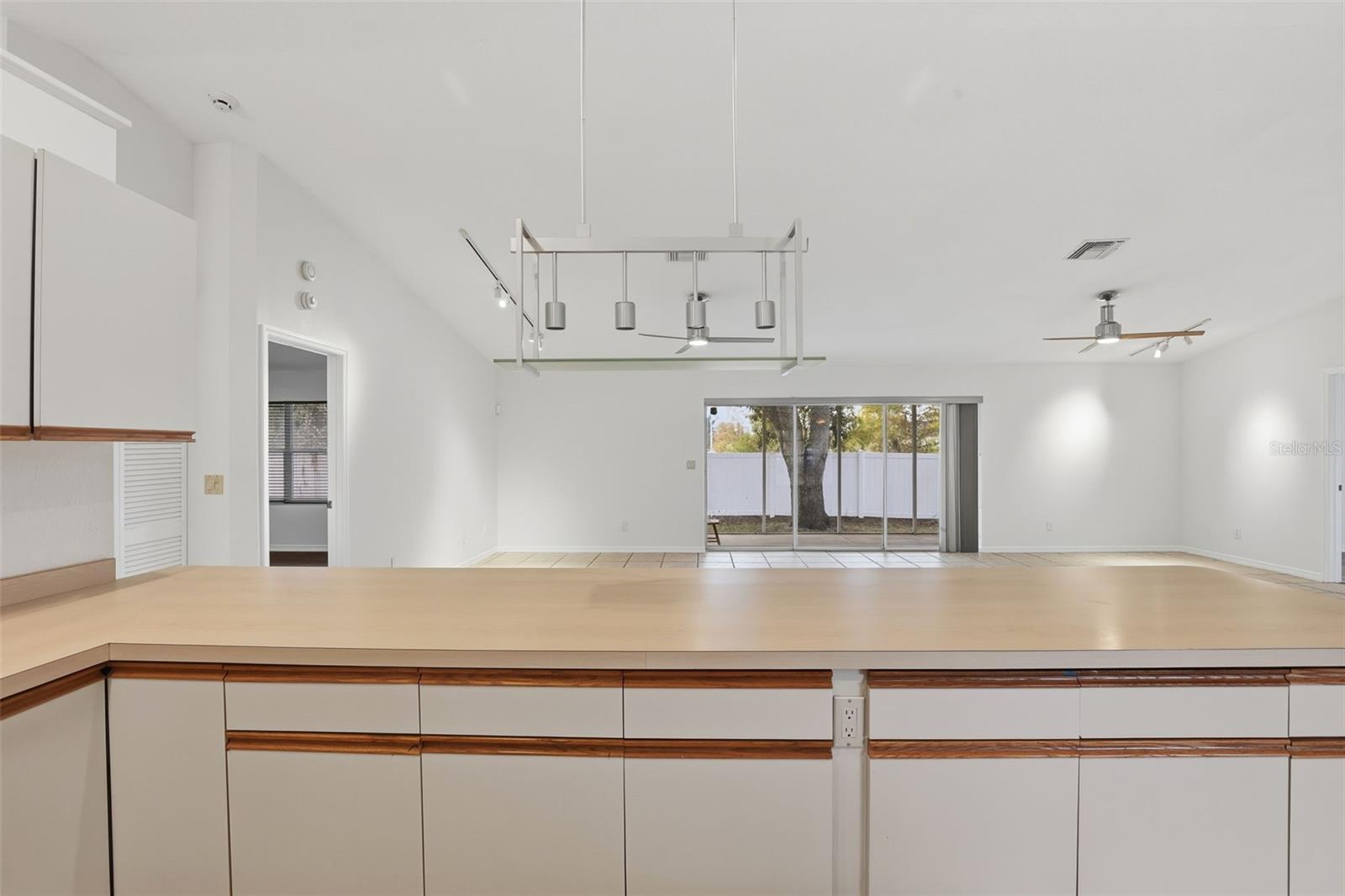 PALMS OF MANASOTA - Residential