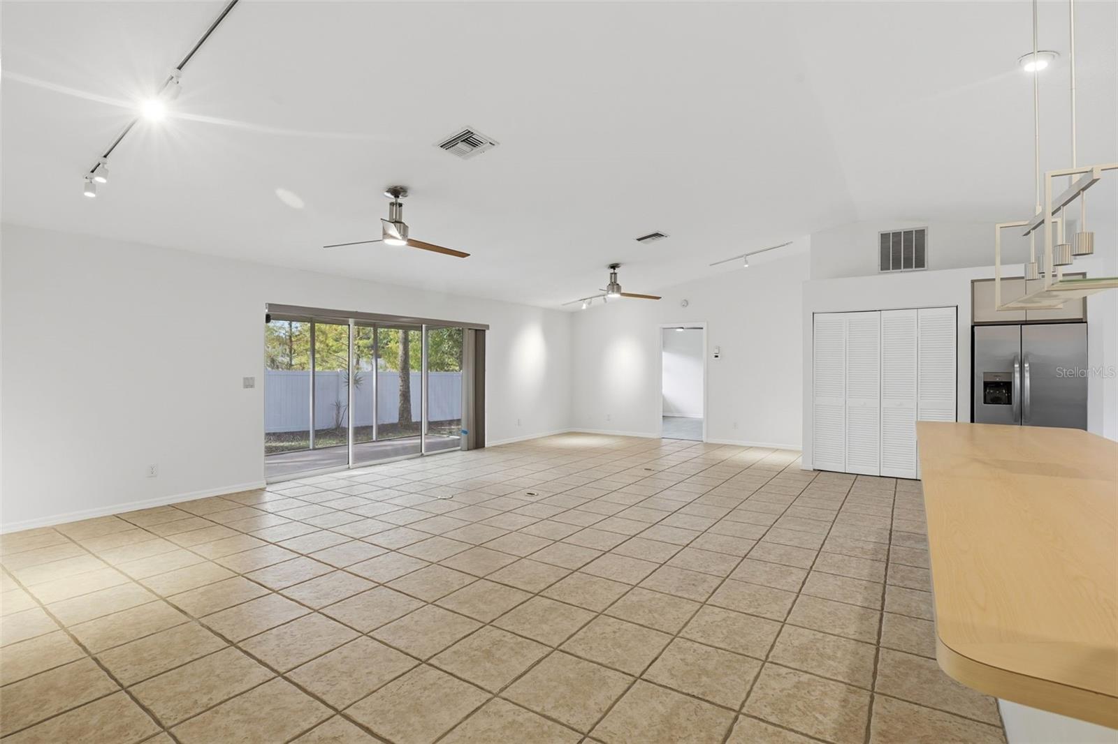 PALMS OF MANASOTA - Residential