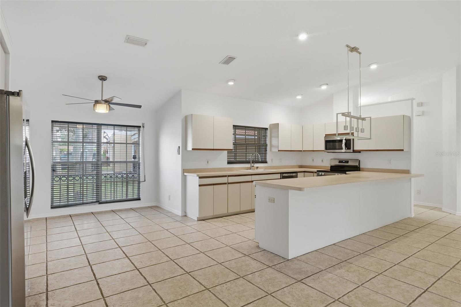 PALMS OF MANASOTA - Residential