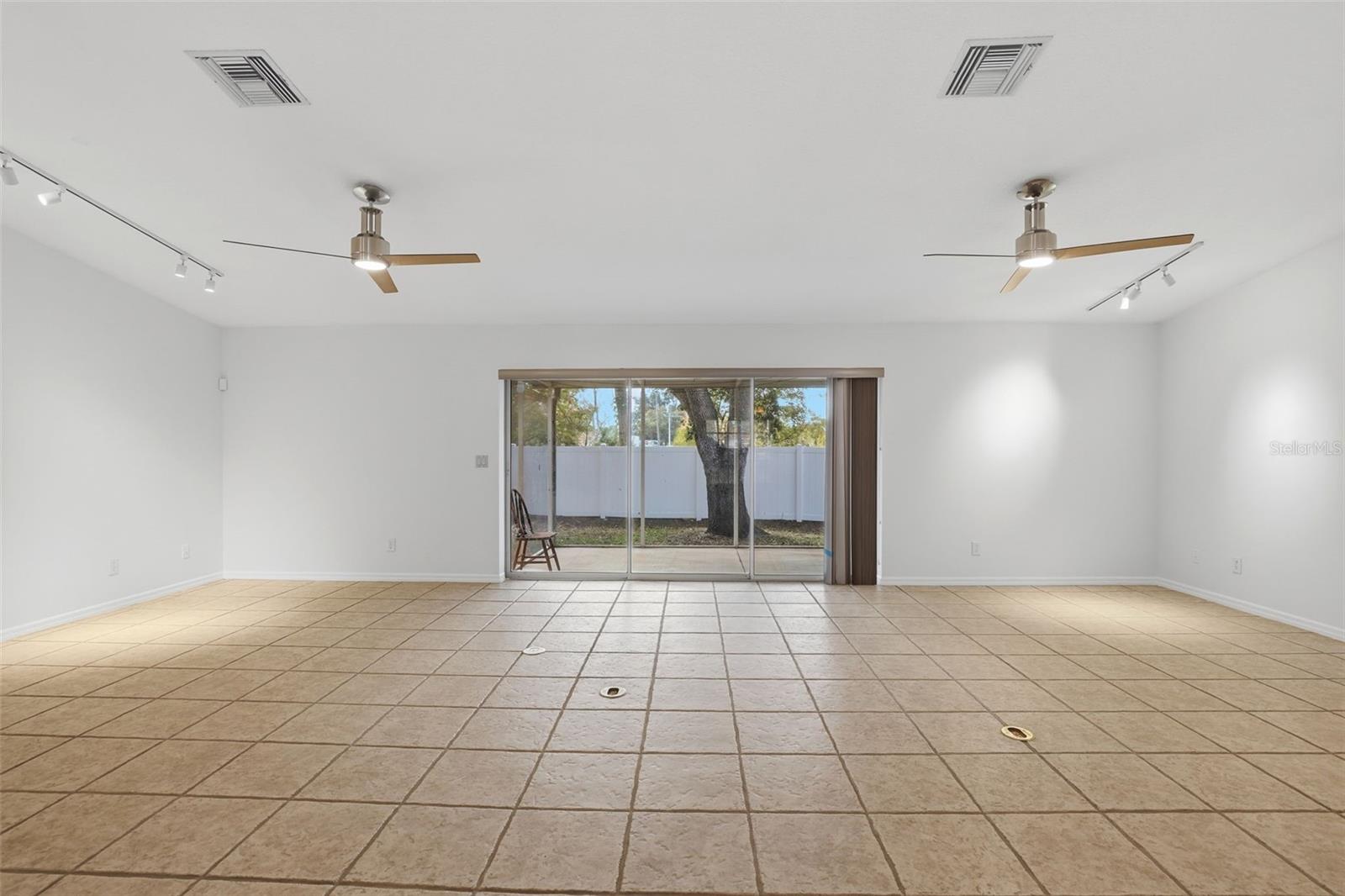 PALMS OF MANASOTA - Residential