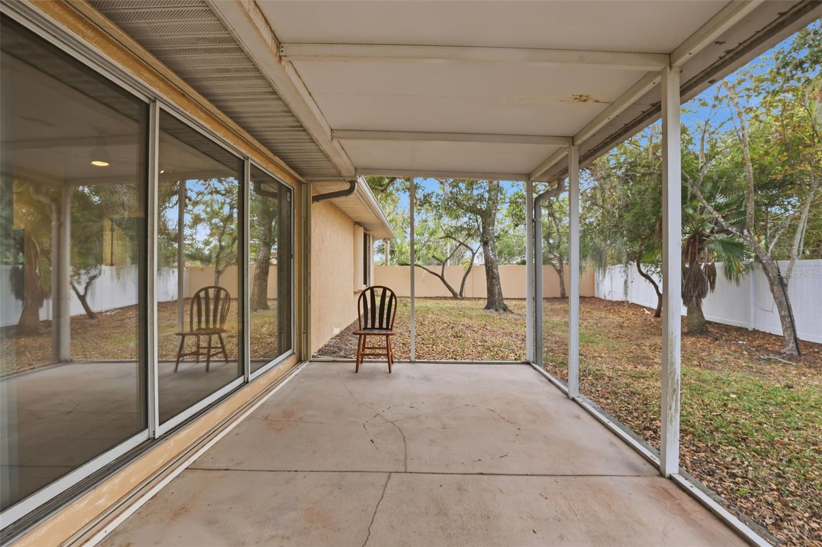 PALMS OF MANASOTA - Residential