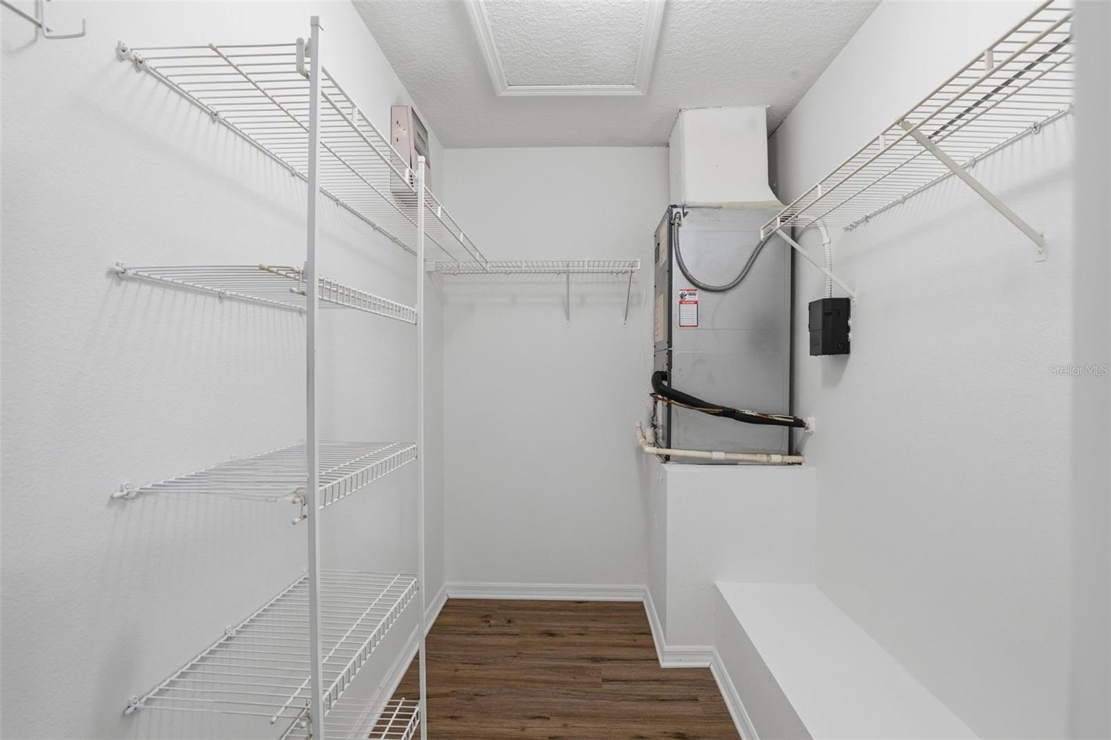 PALMS OF MANASOTA - Residential