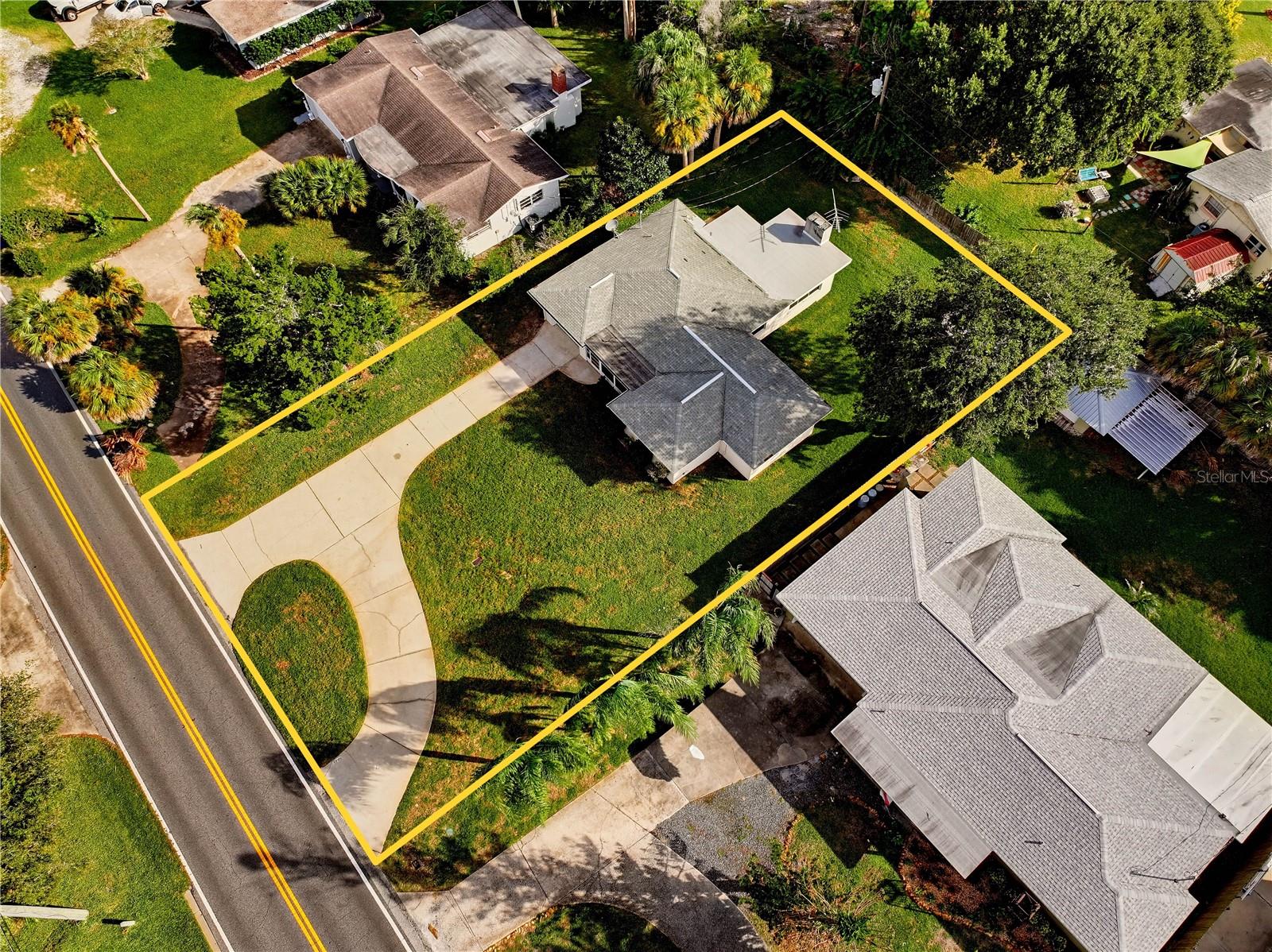 1375 JOHN ANDERSON DRIVE