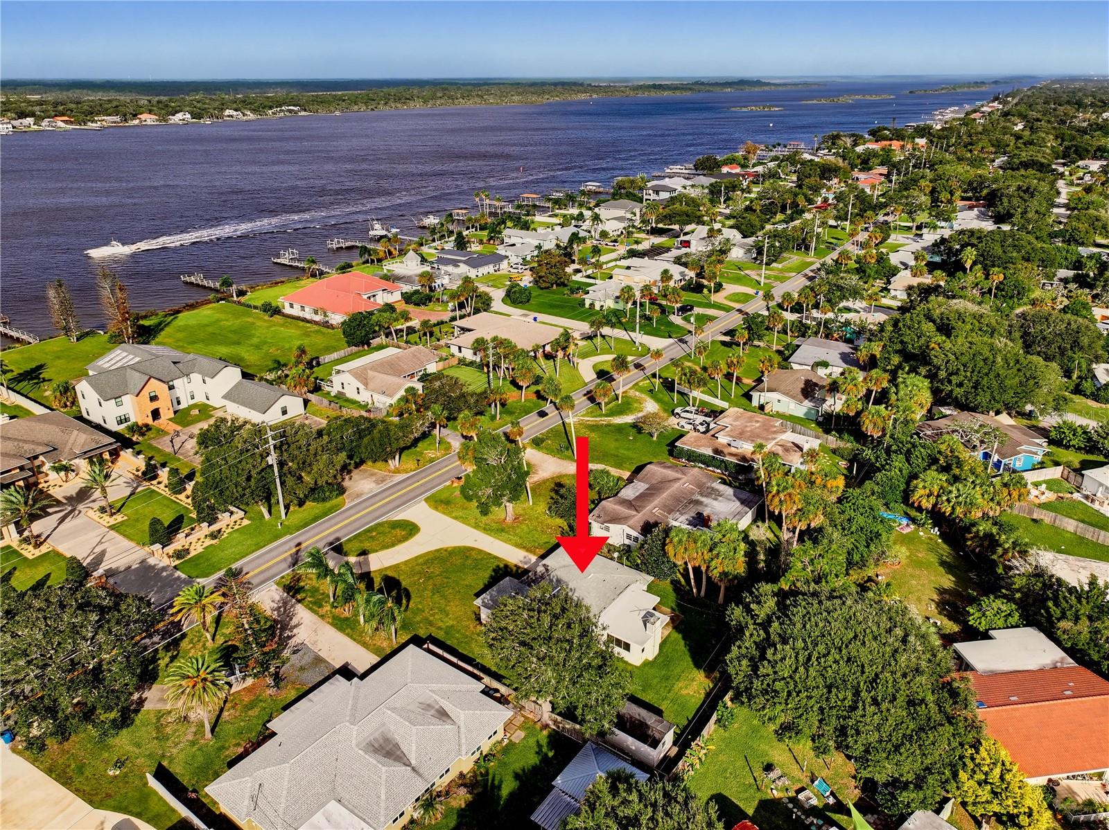 1375 JOHN ANDERSON DRIVE