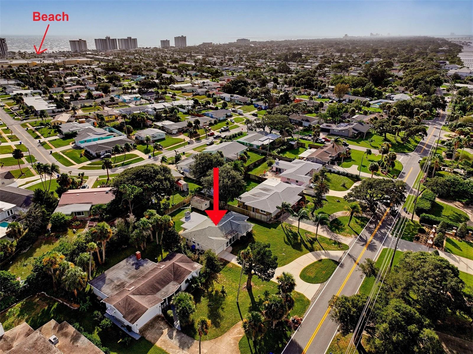 1375 JOHN ANDERSON DRIVE