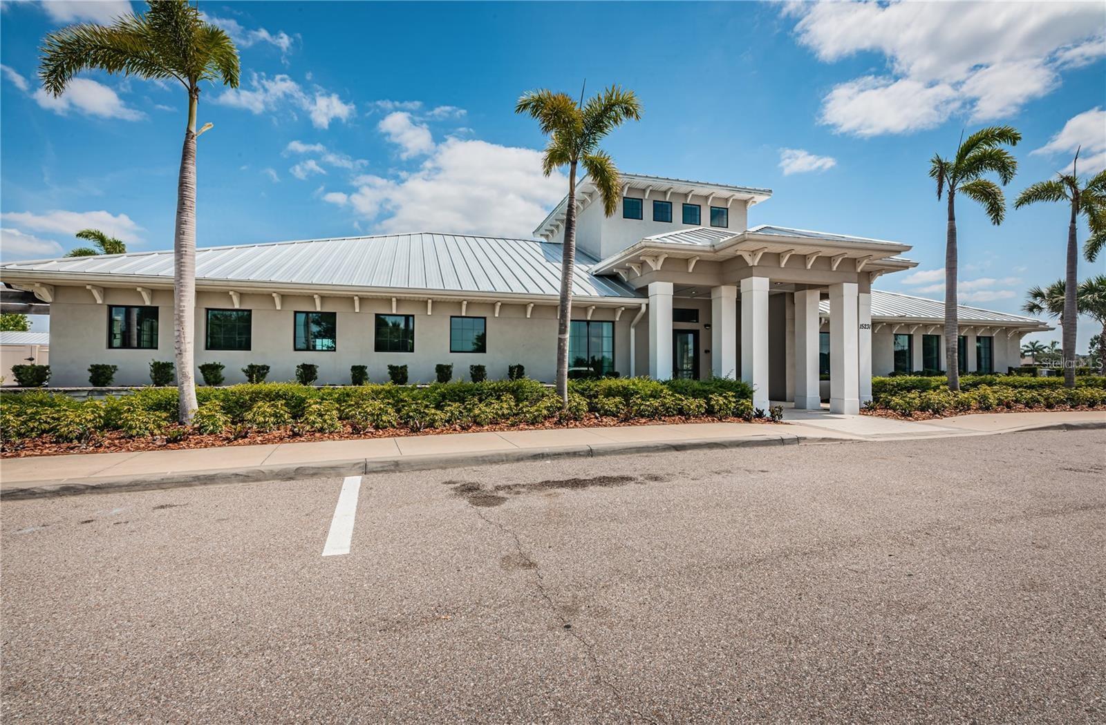 CYPRESS MILL PH 1A - Residential