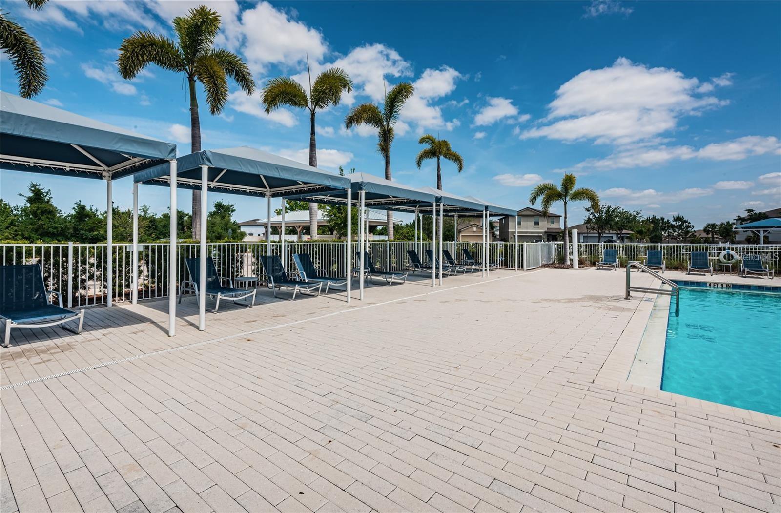 CYPRESS MILL PH 1A - Residential