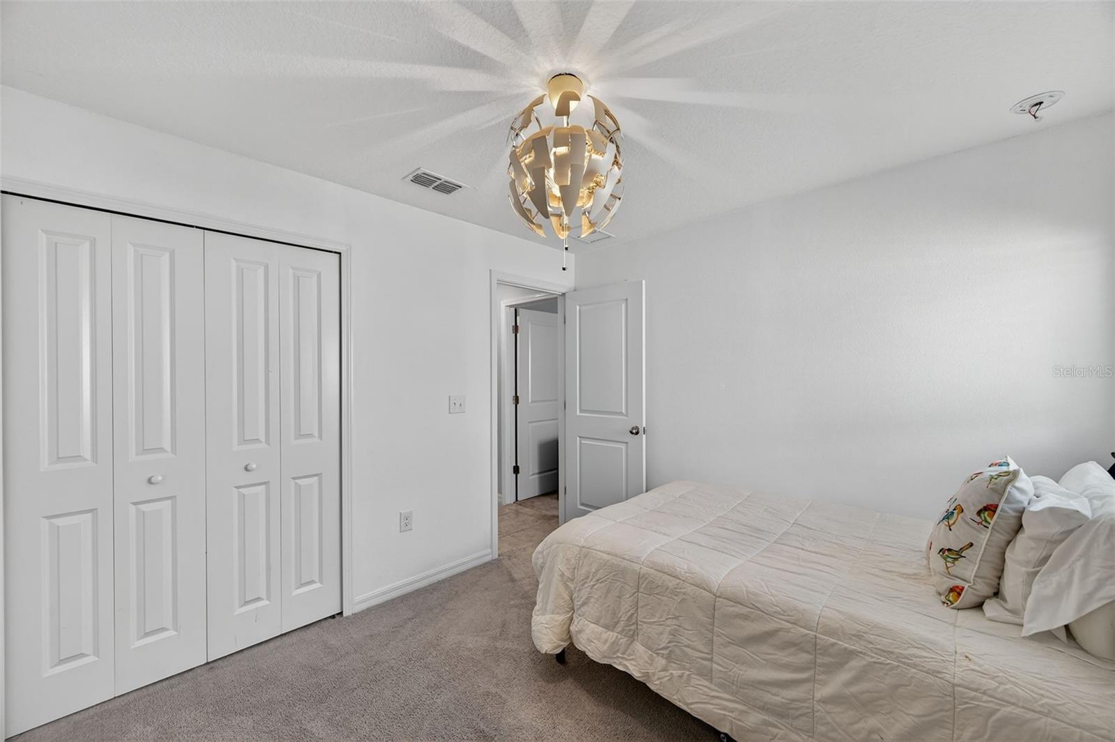 CYPRESS MILL PH 1A - Residential