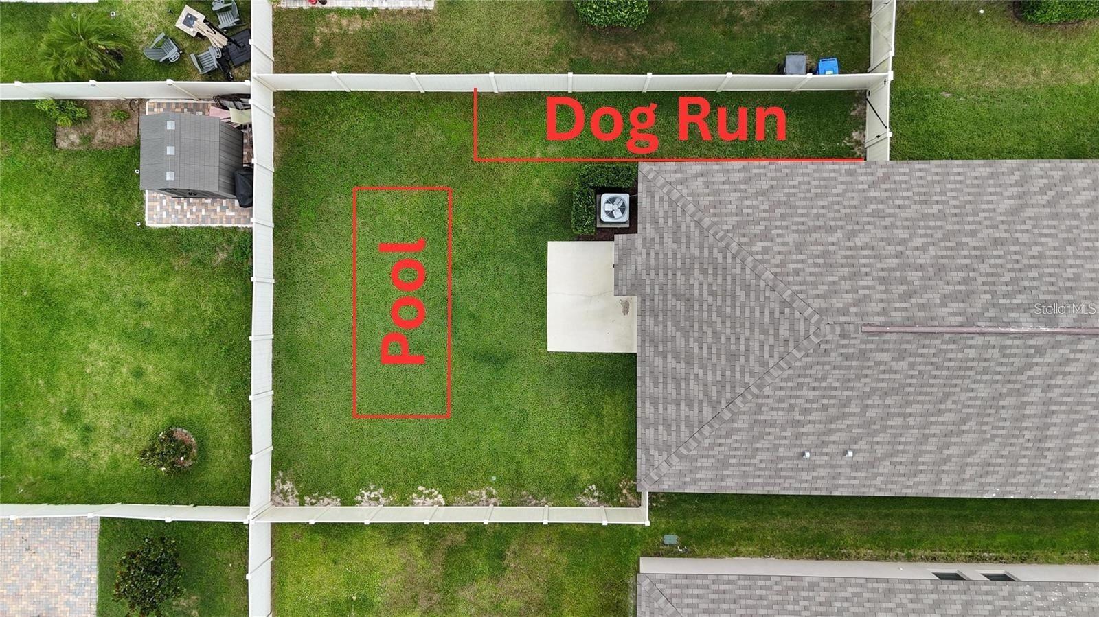 CYPRESS MILL PH 1A - Residential