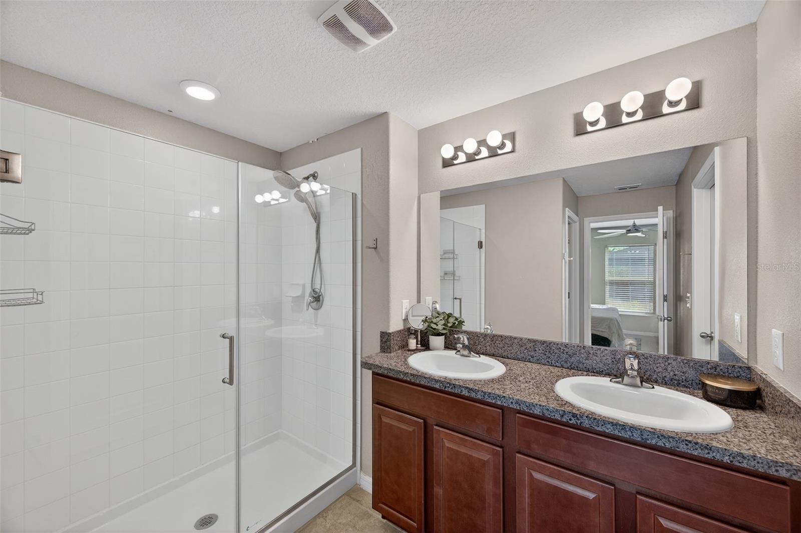 CYPRESS MILL PH 1A - Residential