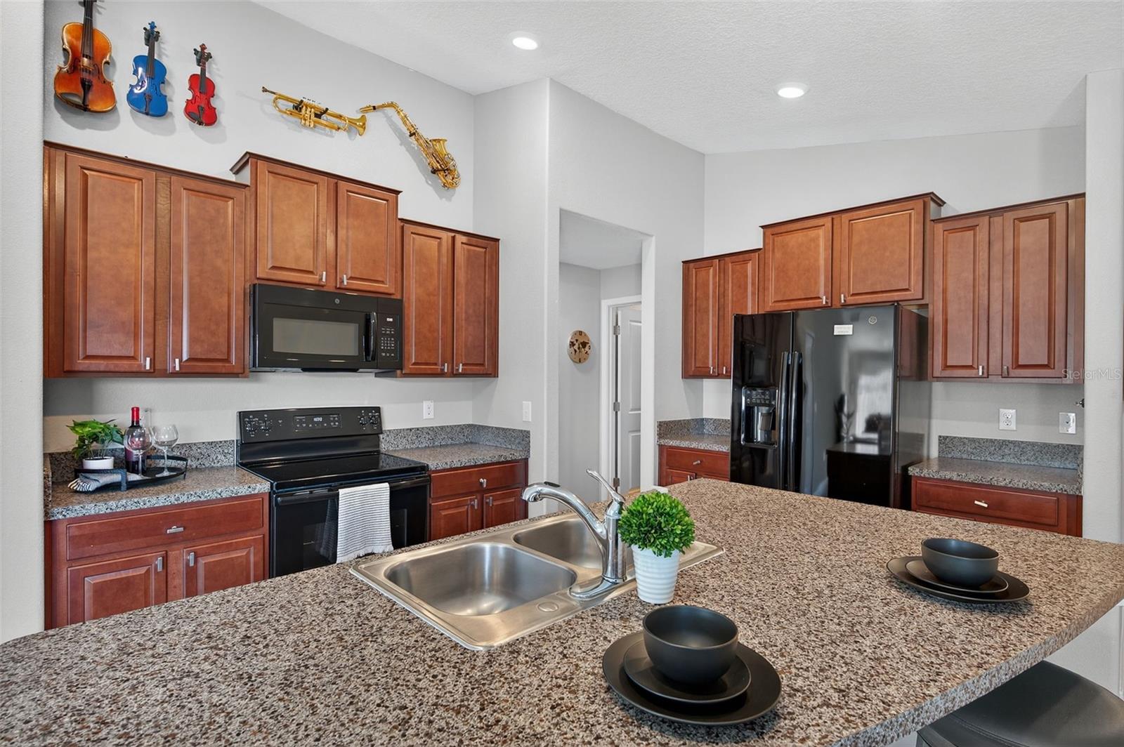 CYPRESS MILL PH 1A - Residential