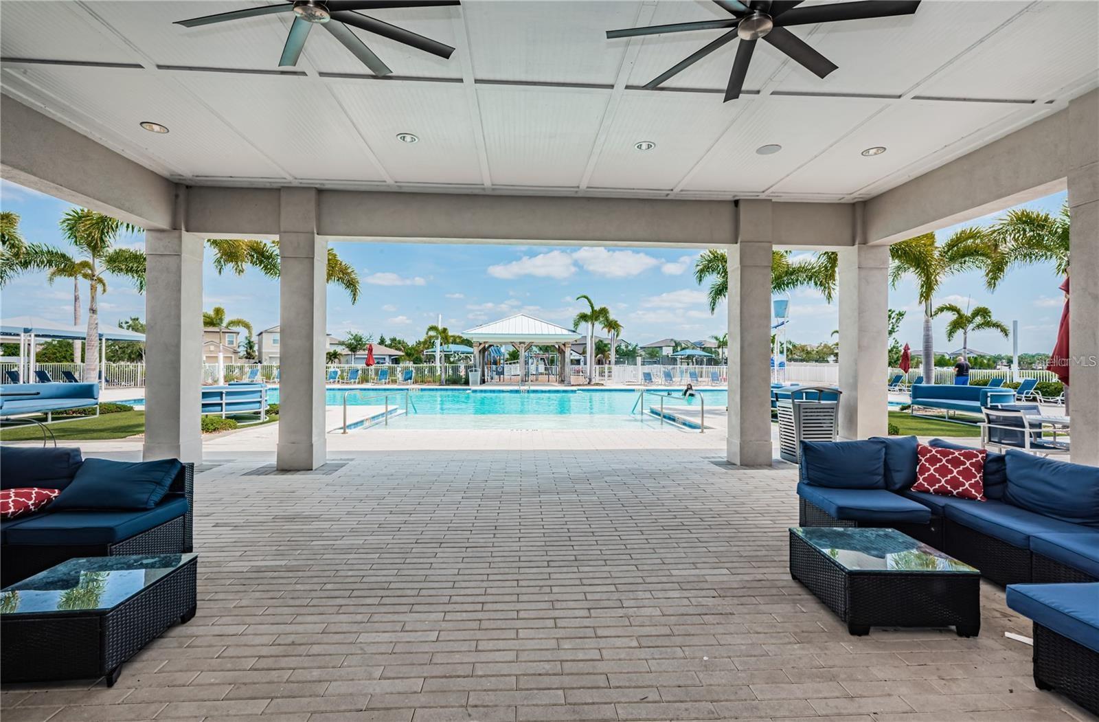 CYPRESS MILL PH 1A - Residential