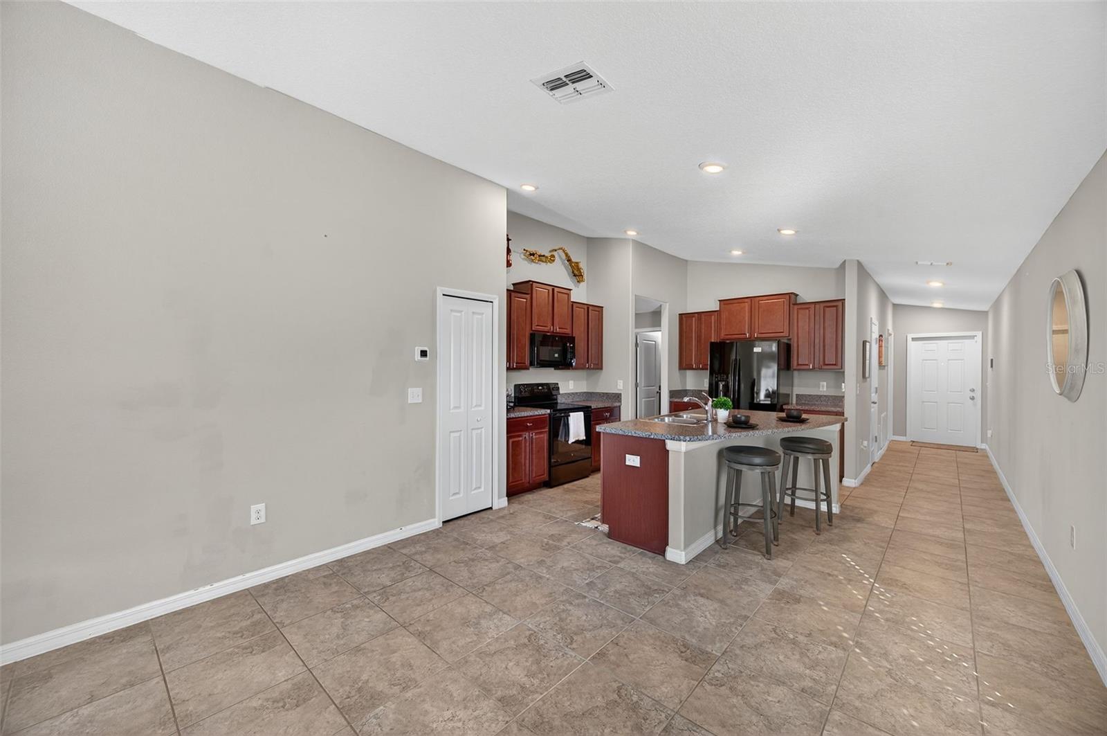 CYPRESS MILL PH 1A - Residential