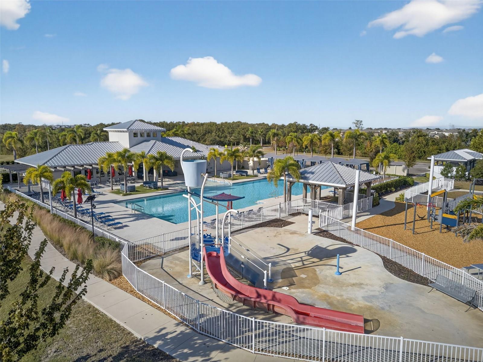 CYPRESS MILL PH 1A - Residential