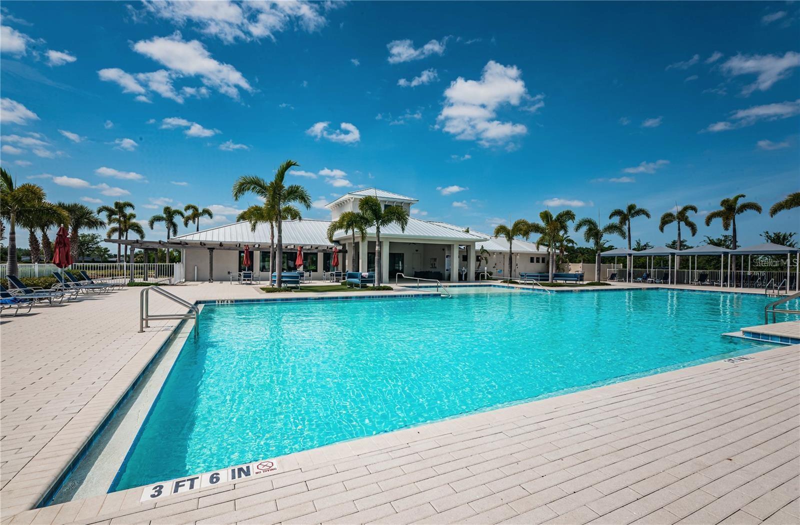 CYPRESS MILL PH 1A - Residential