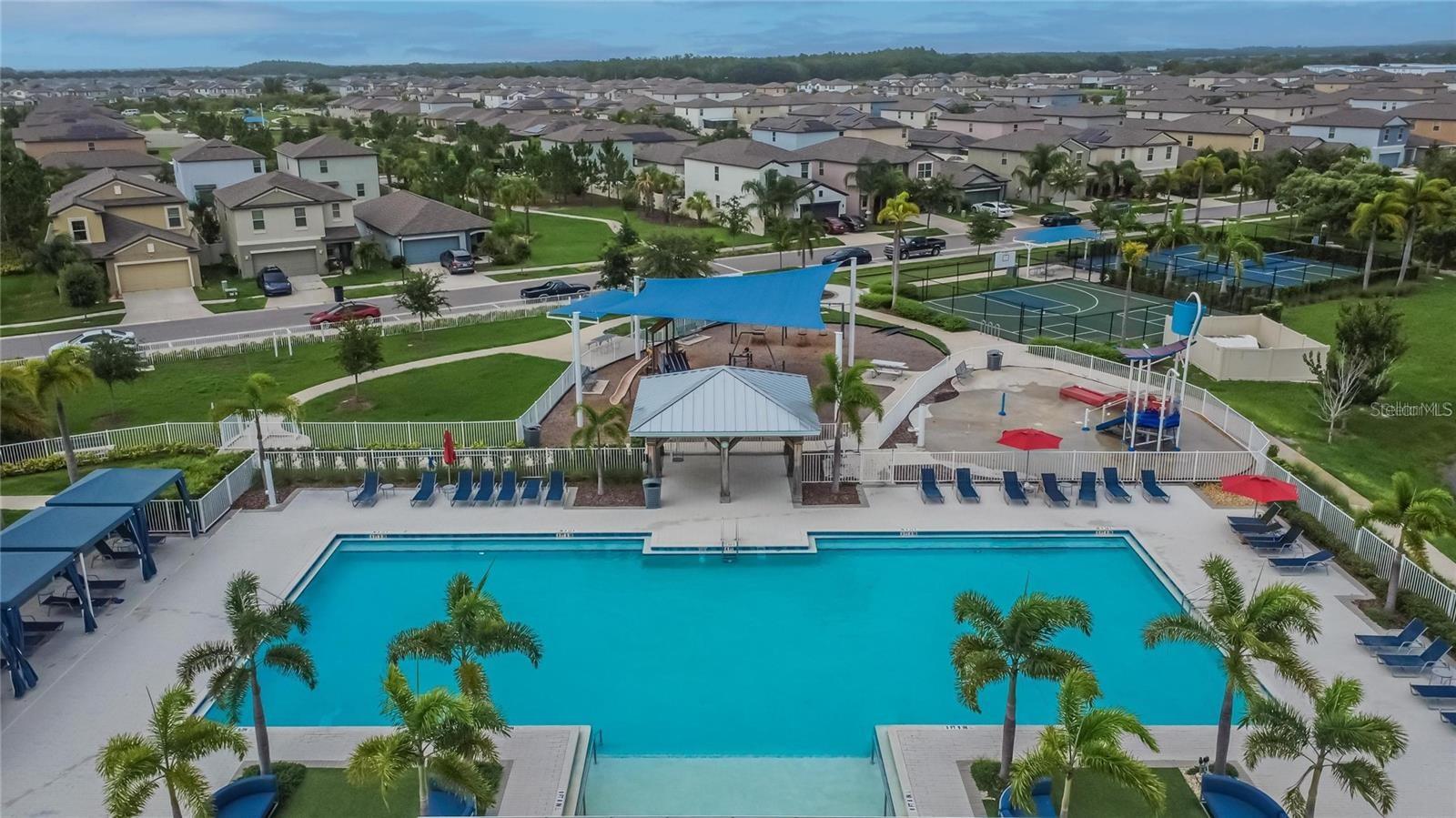 CYPRESS MILL PH 1A - Residential