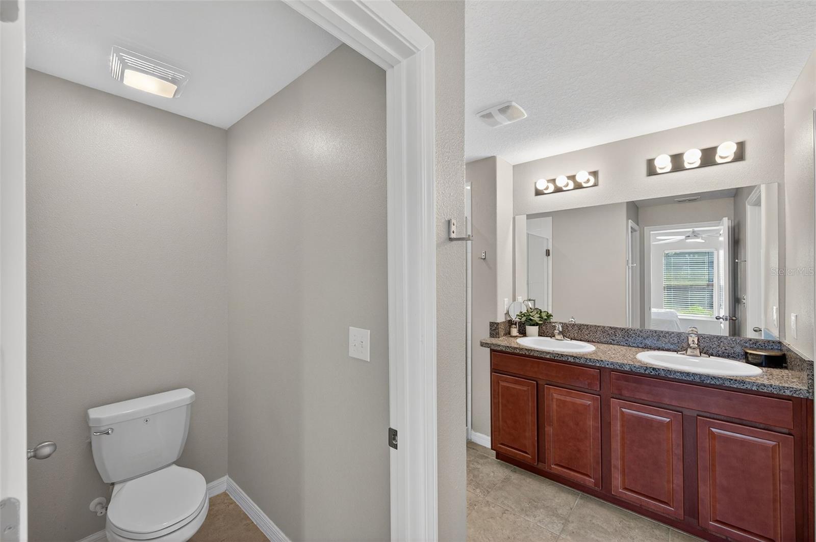 CYPRESS MILL PH 1A - Residential