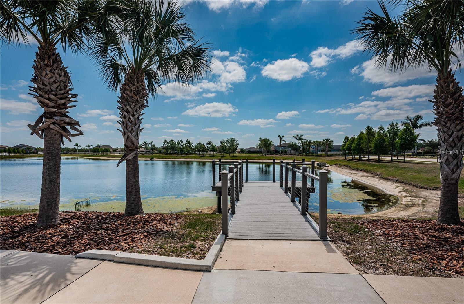 CYPRESS MILL PH 1A - Residential