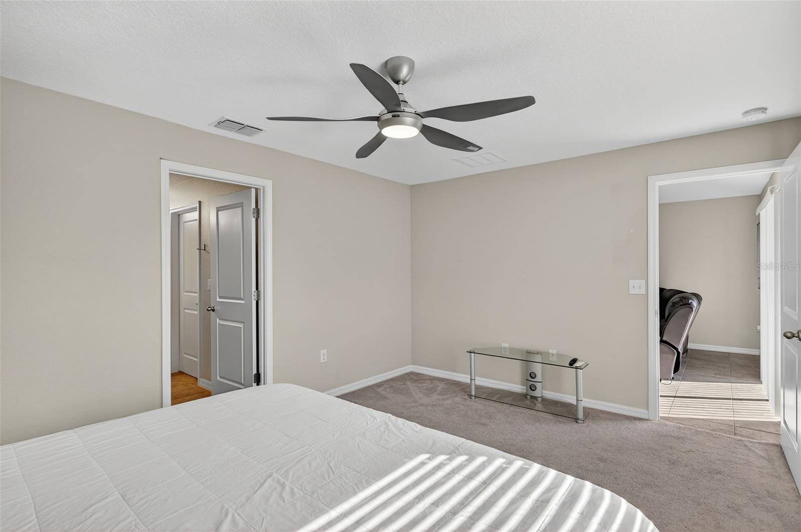 CYPRESS MILL PH 1A - Residential