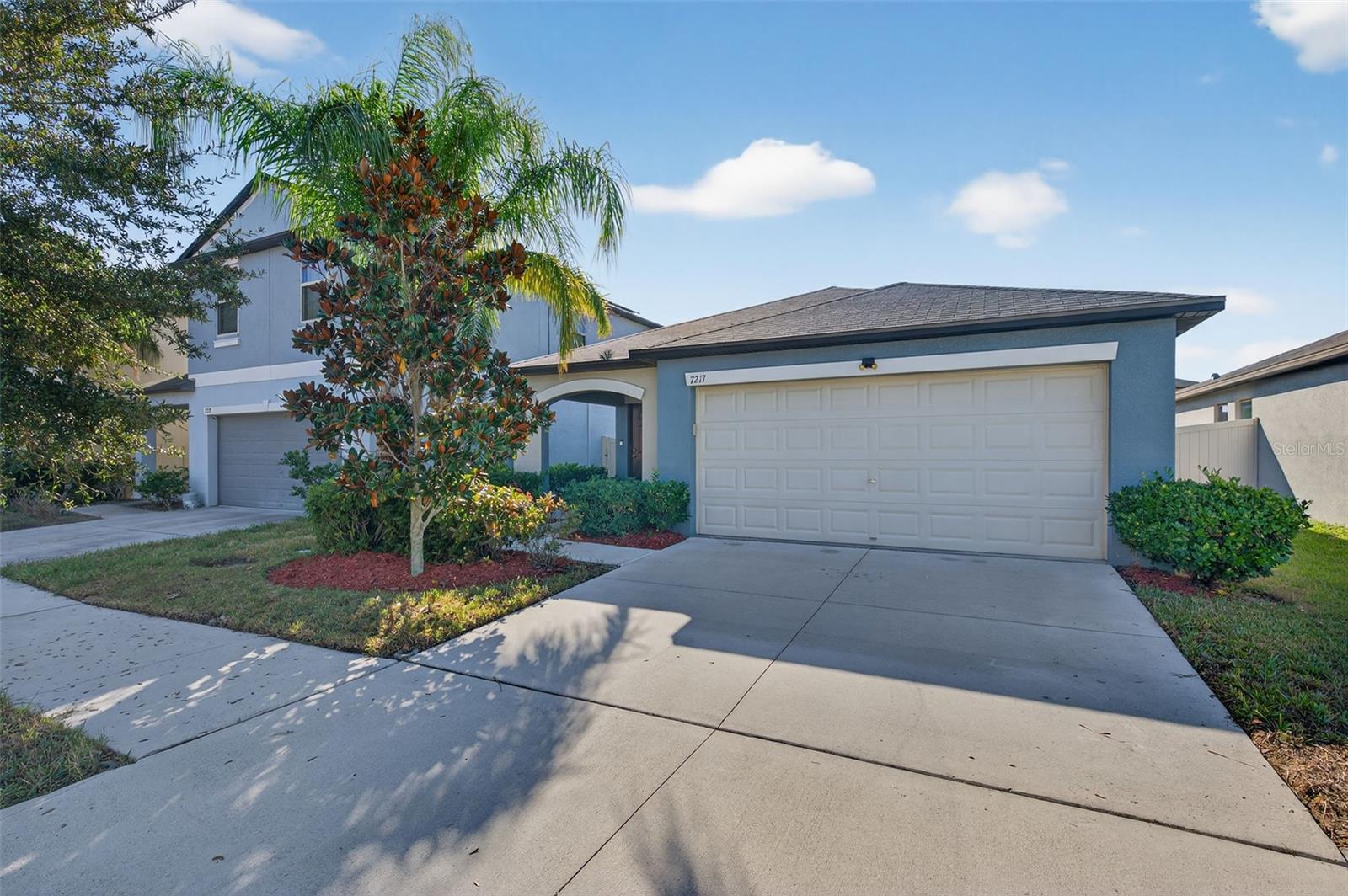 CYPRESS MILL PH 1A - Residential