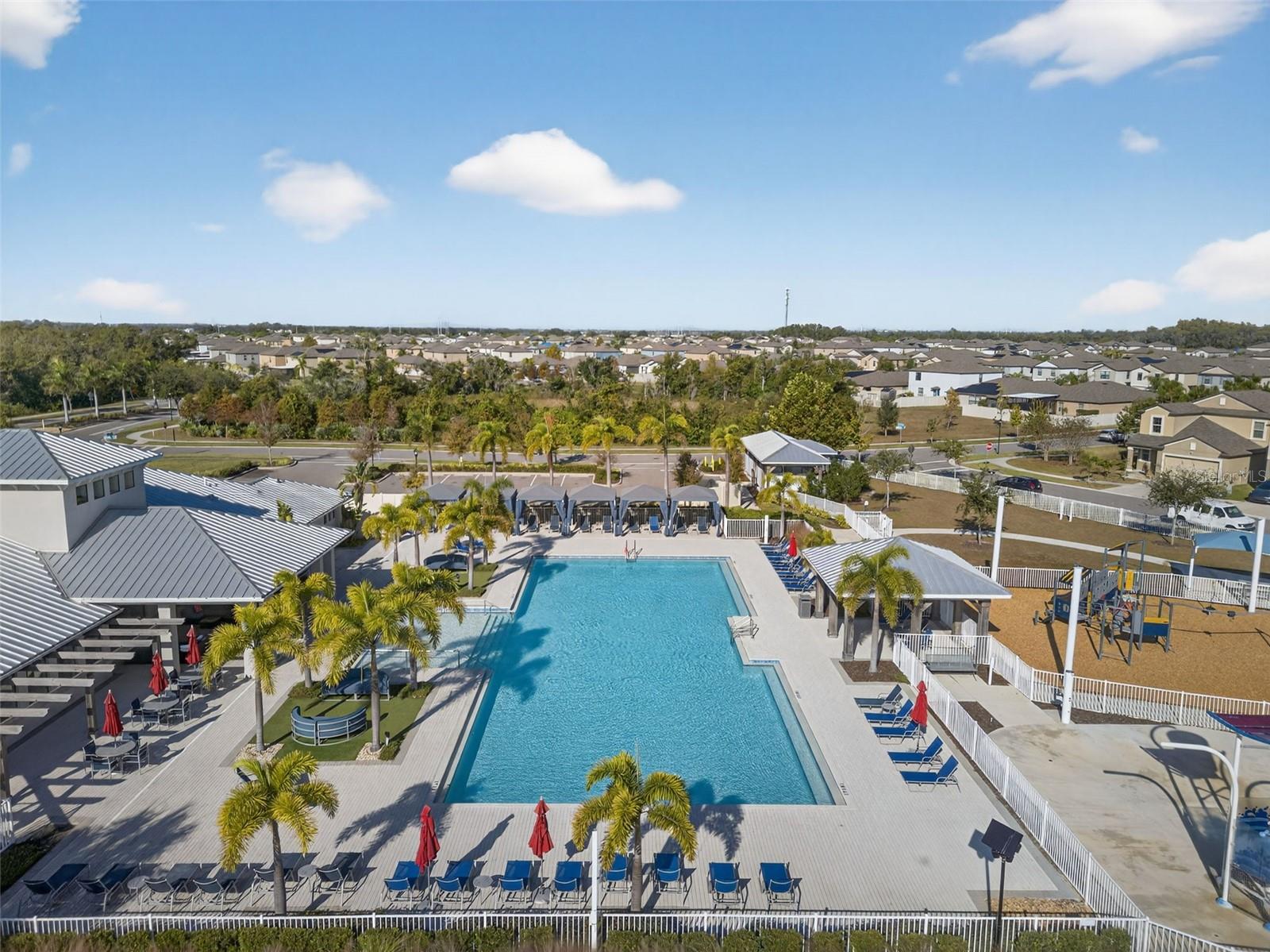 CYPRESS MILL PH 1A - Residential