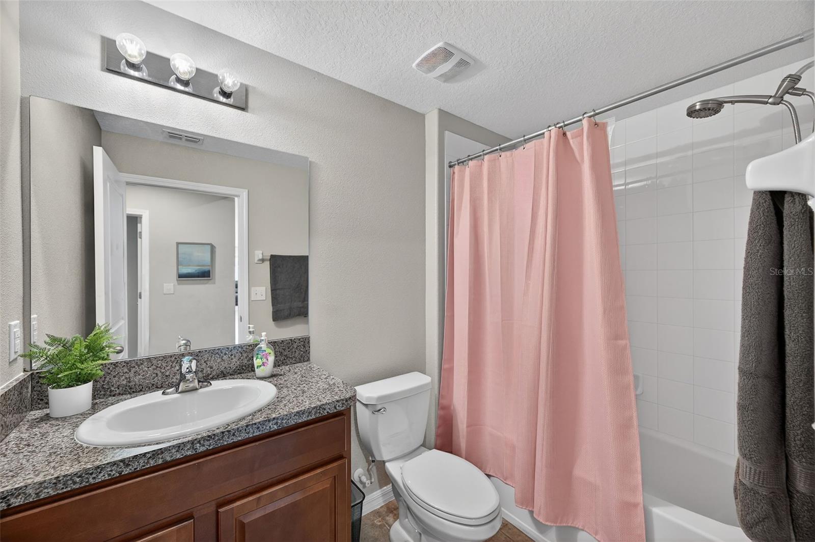 CYPRESS MILL PH 1A - Residential