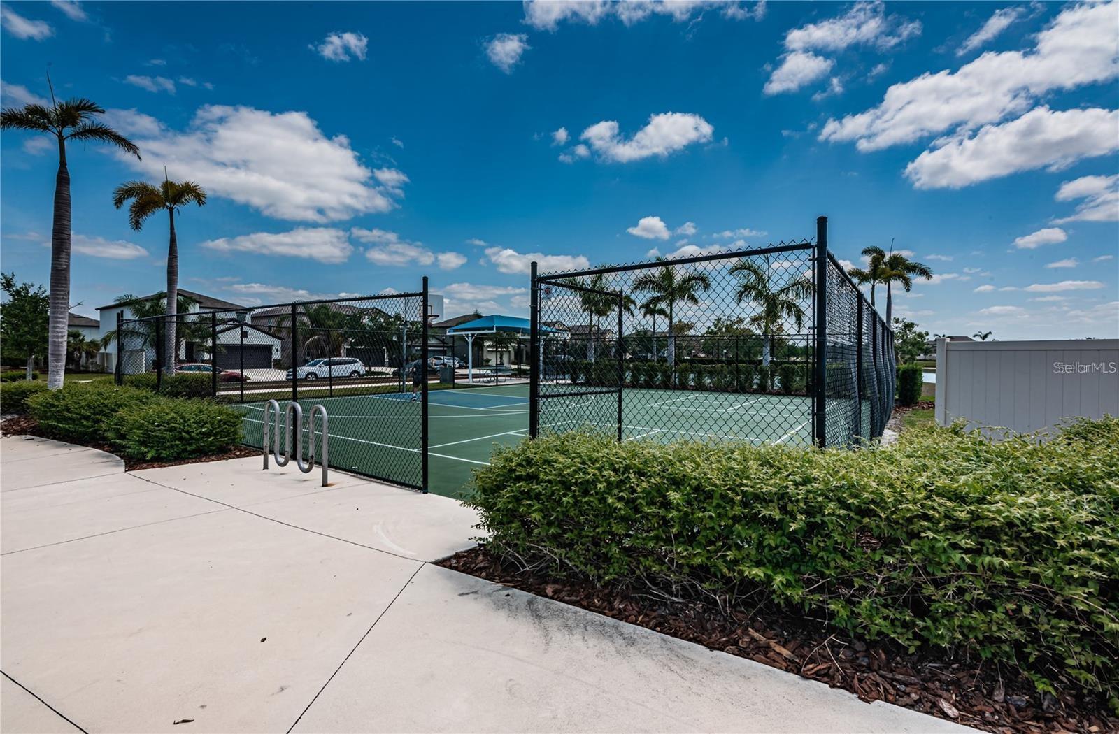 CYPRESS MILL PH 1A - Residential