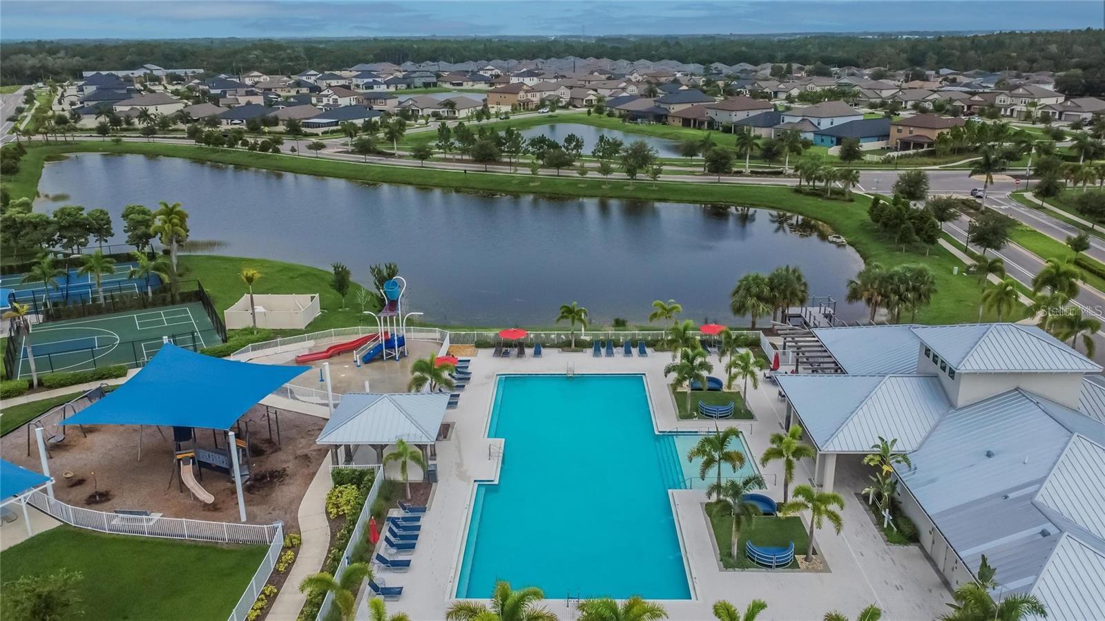 CYPRESS MILL PH 1A - Residential