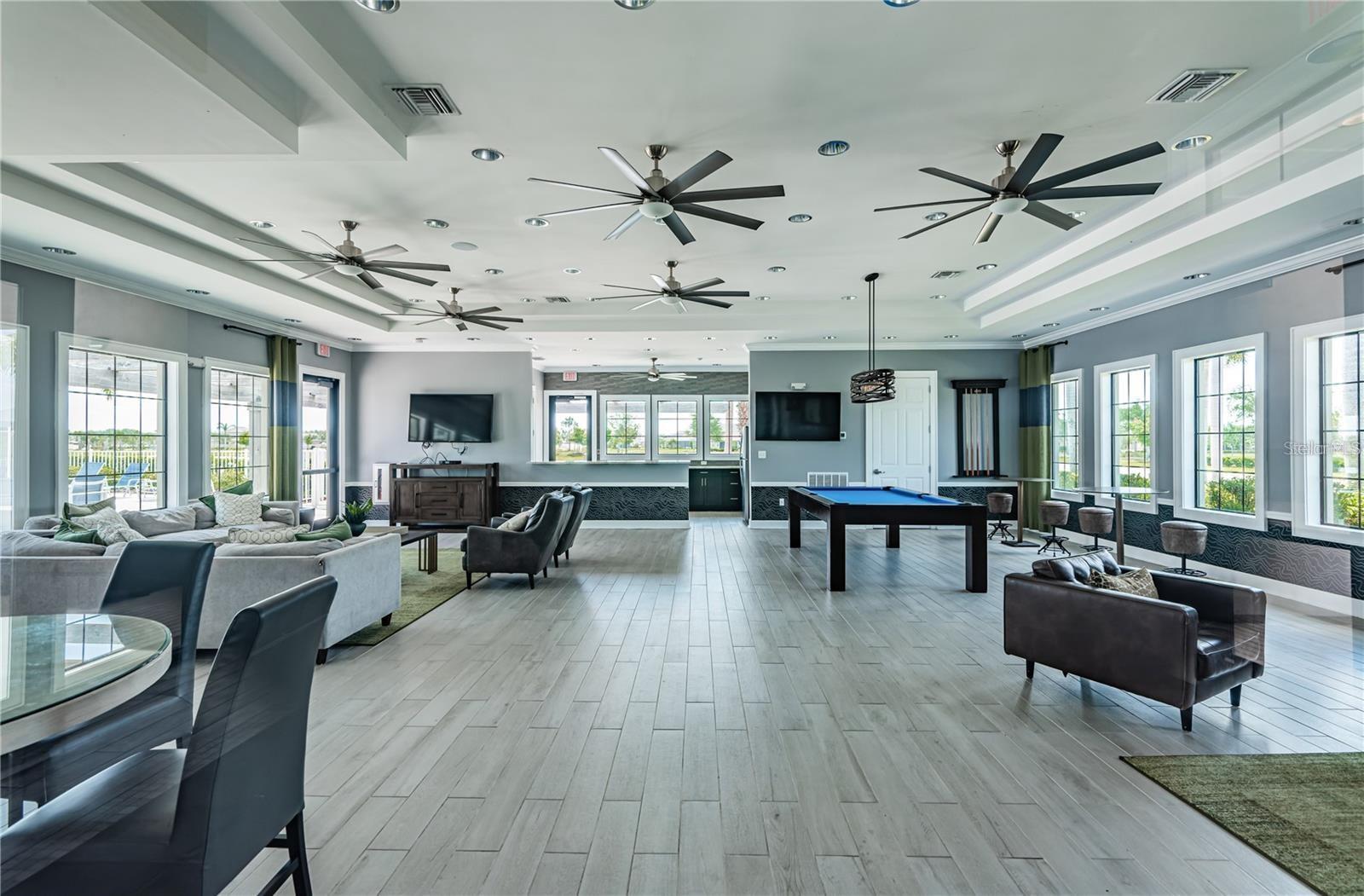 CYPRESS MILL PH 1A - Residential