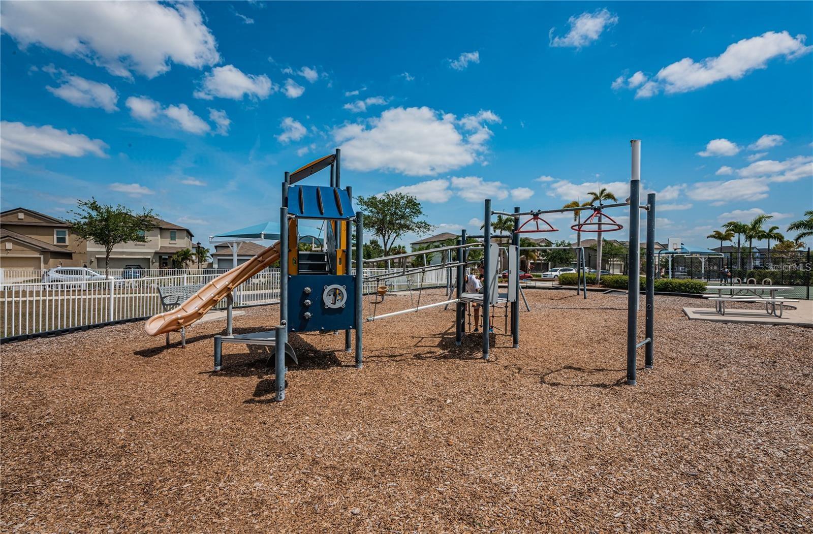 CYPRESS MILL PH 1A - Residential