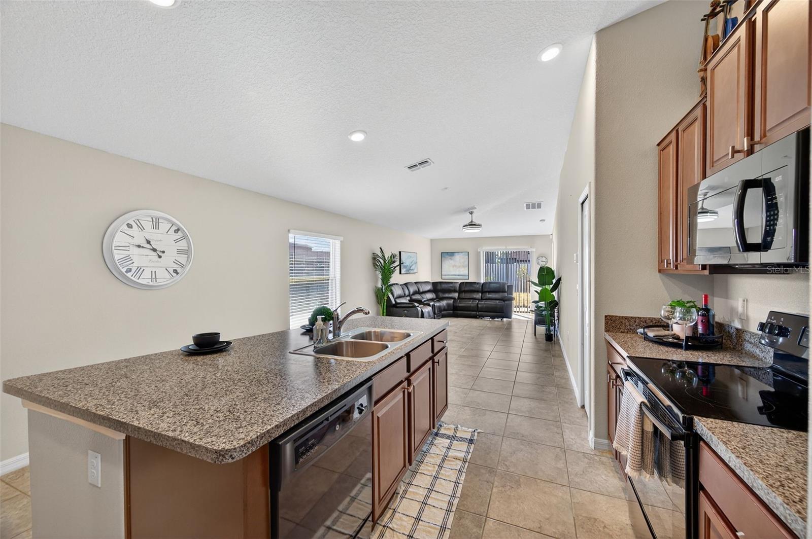 CYPRESS MILL PH 1A - Residential