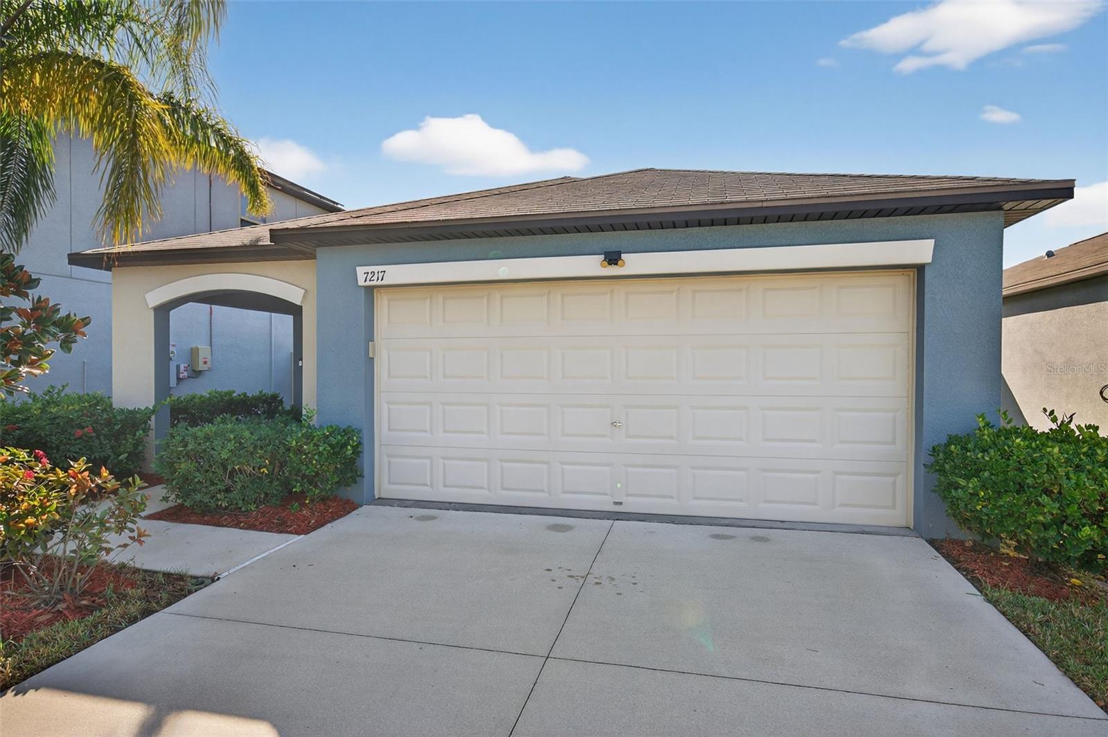 CYPRESS MILL PH 1A - Residential