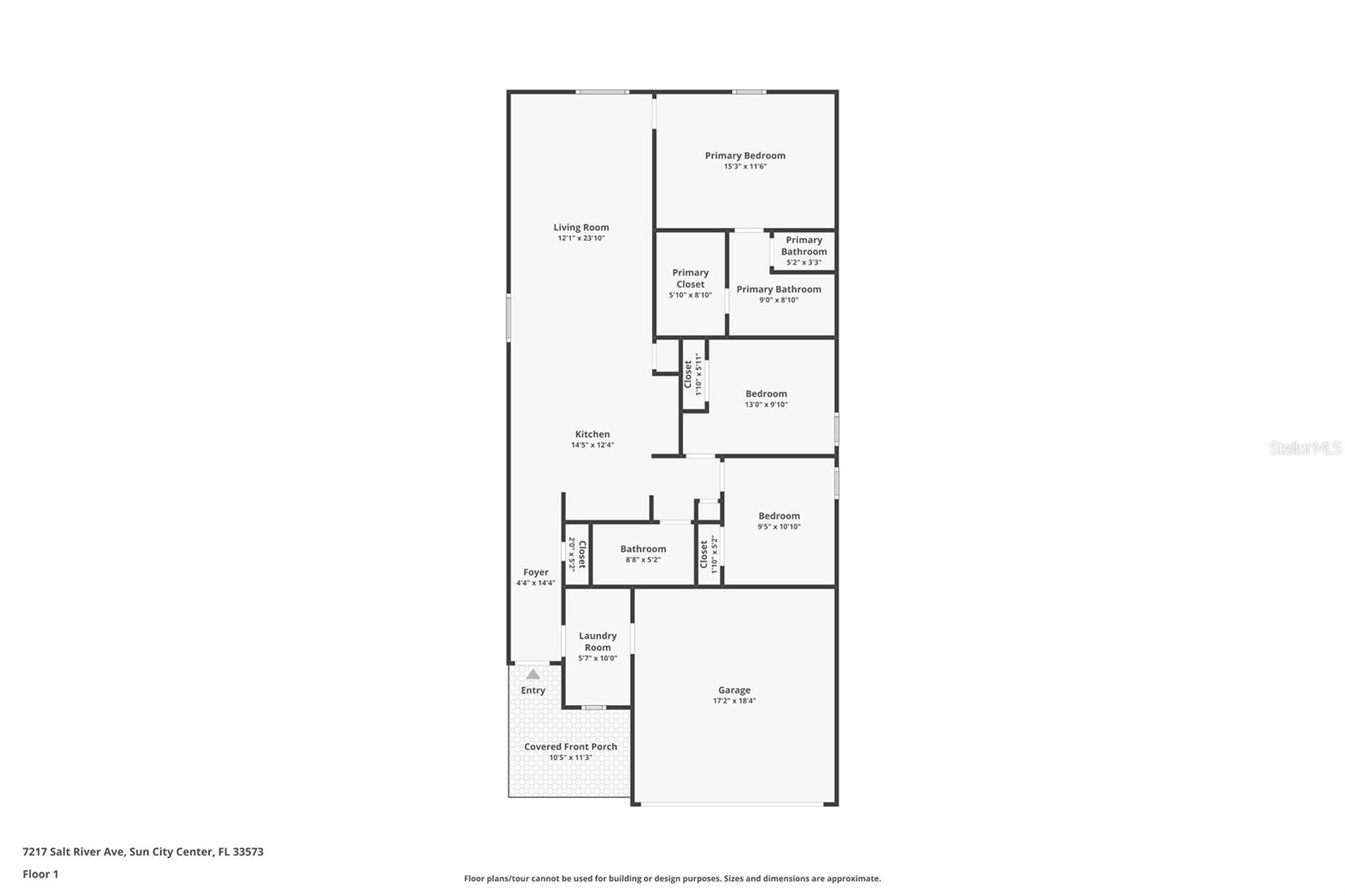 CYPRESS MILL PH 1A - Residential