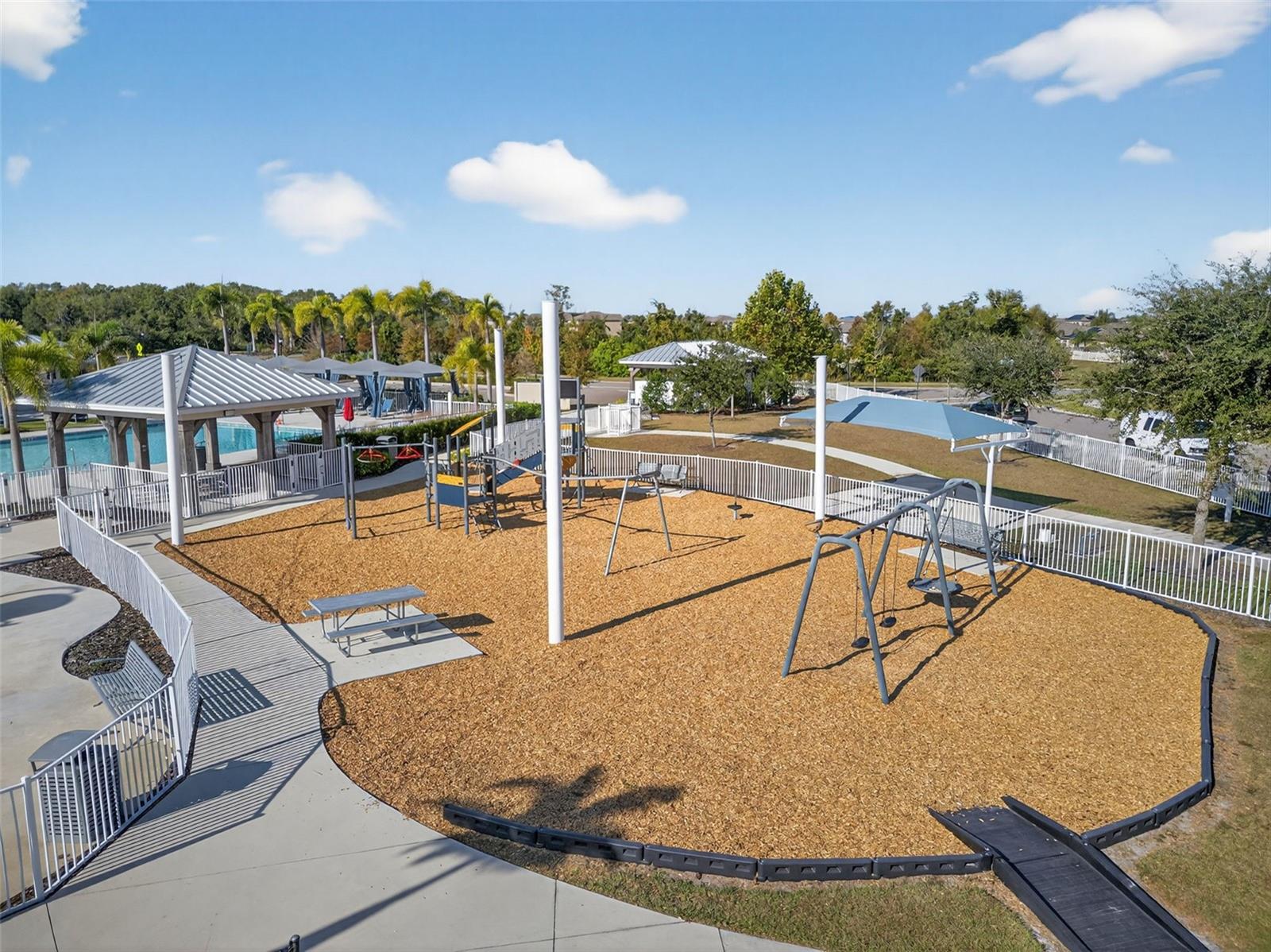 CYPRESS MILL PH 1A - Residential