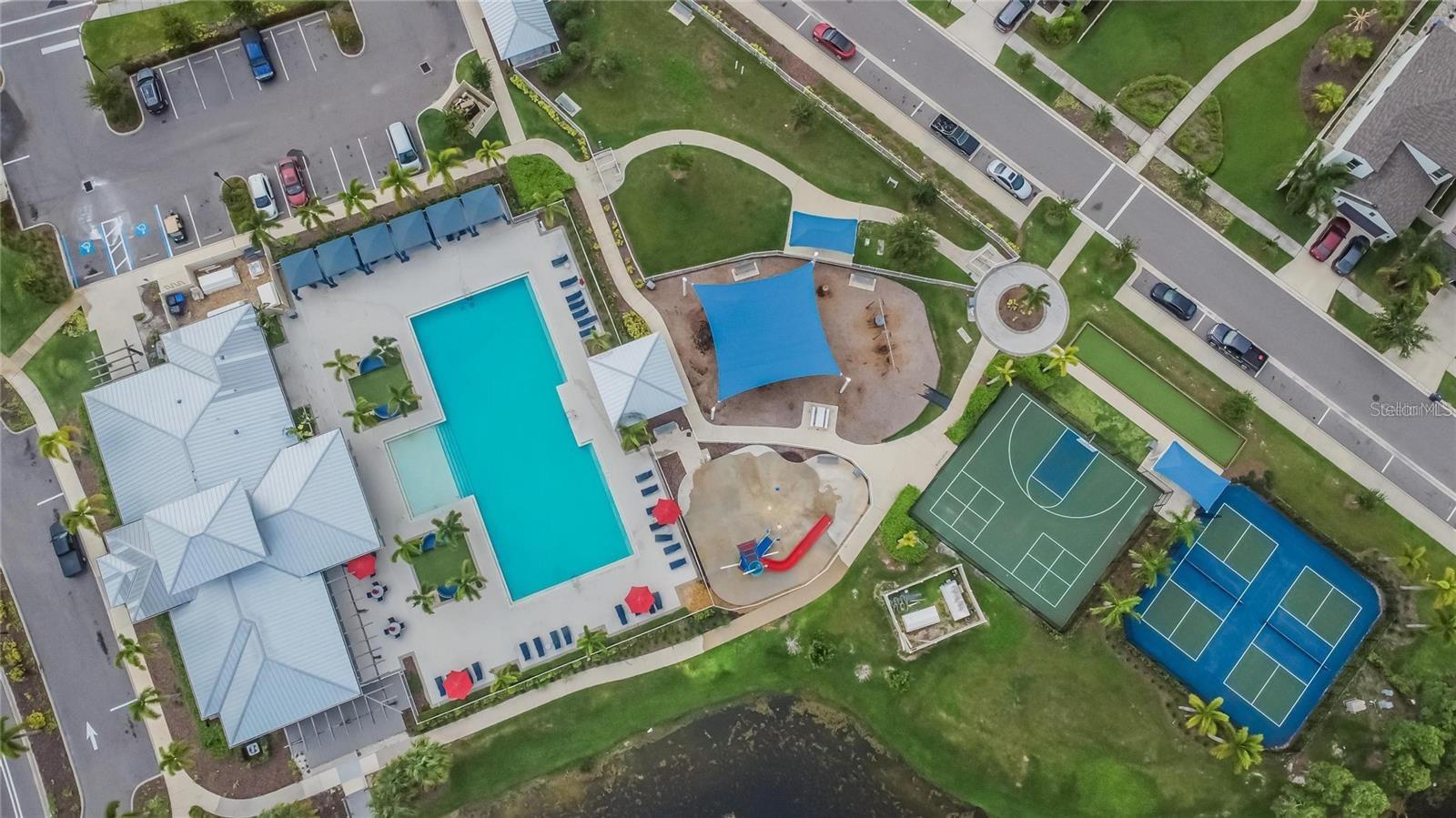 CYPRESS MILL PH 1A - Residential