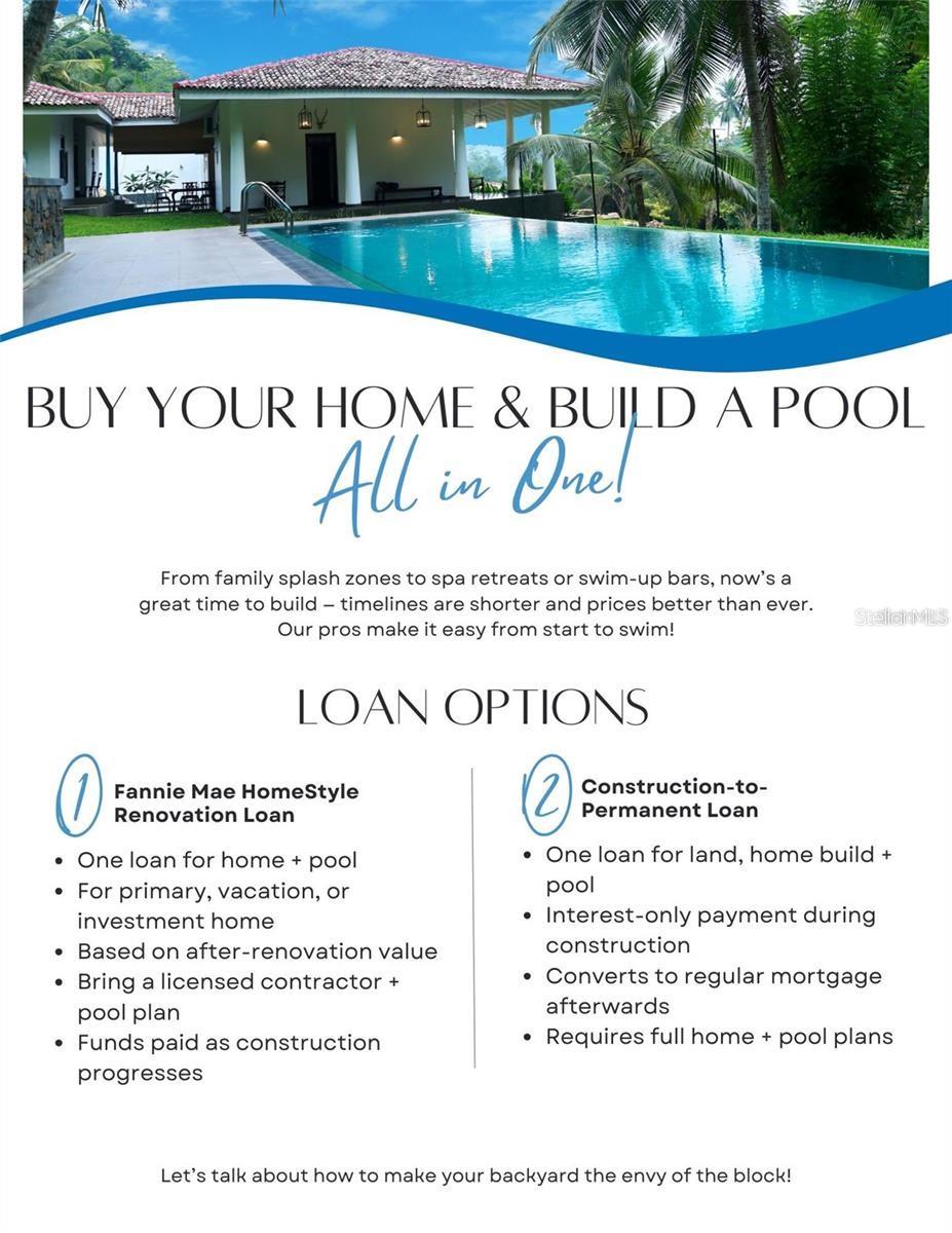 CYPRESS MILL PH 1A - Residential