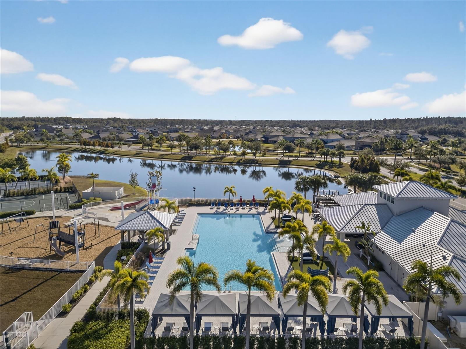 CYPRESS MILL PH 1A - Residential