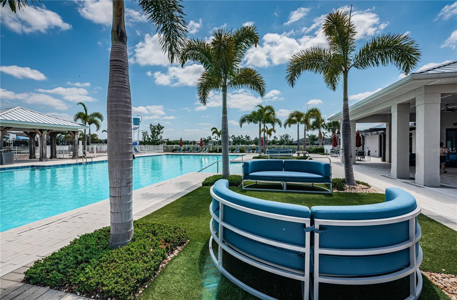 CYPRESS MILL PH 1A - Residential