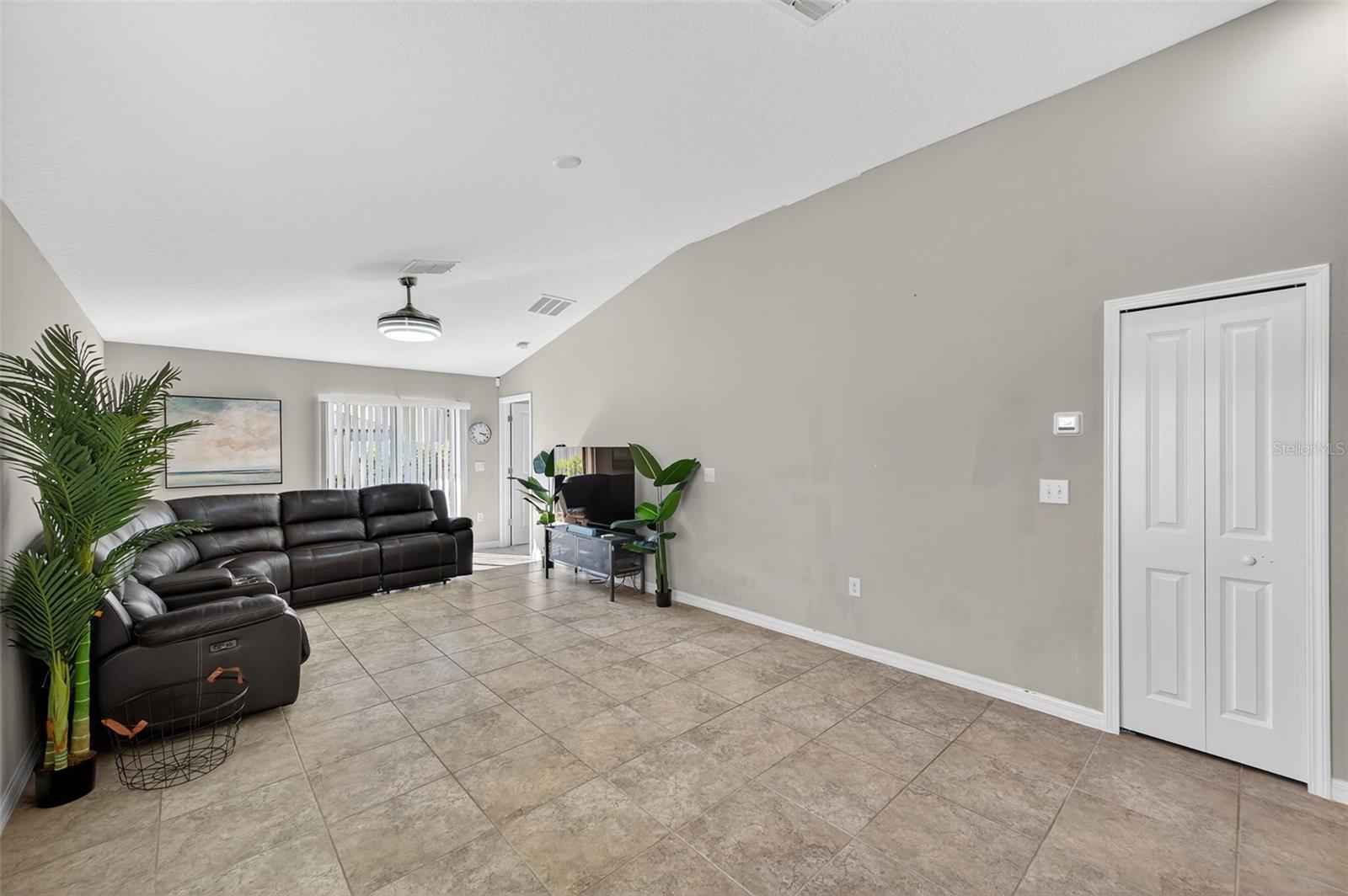 CYPRESS MILL PH 1A - Residential